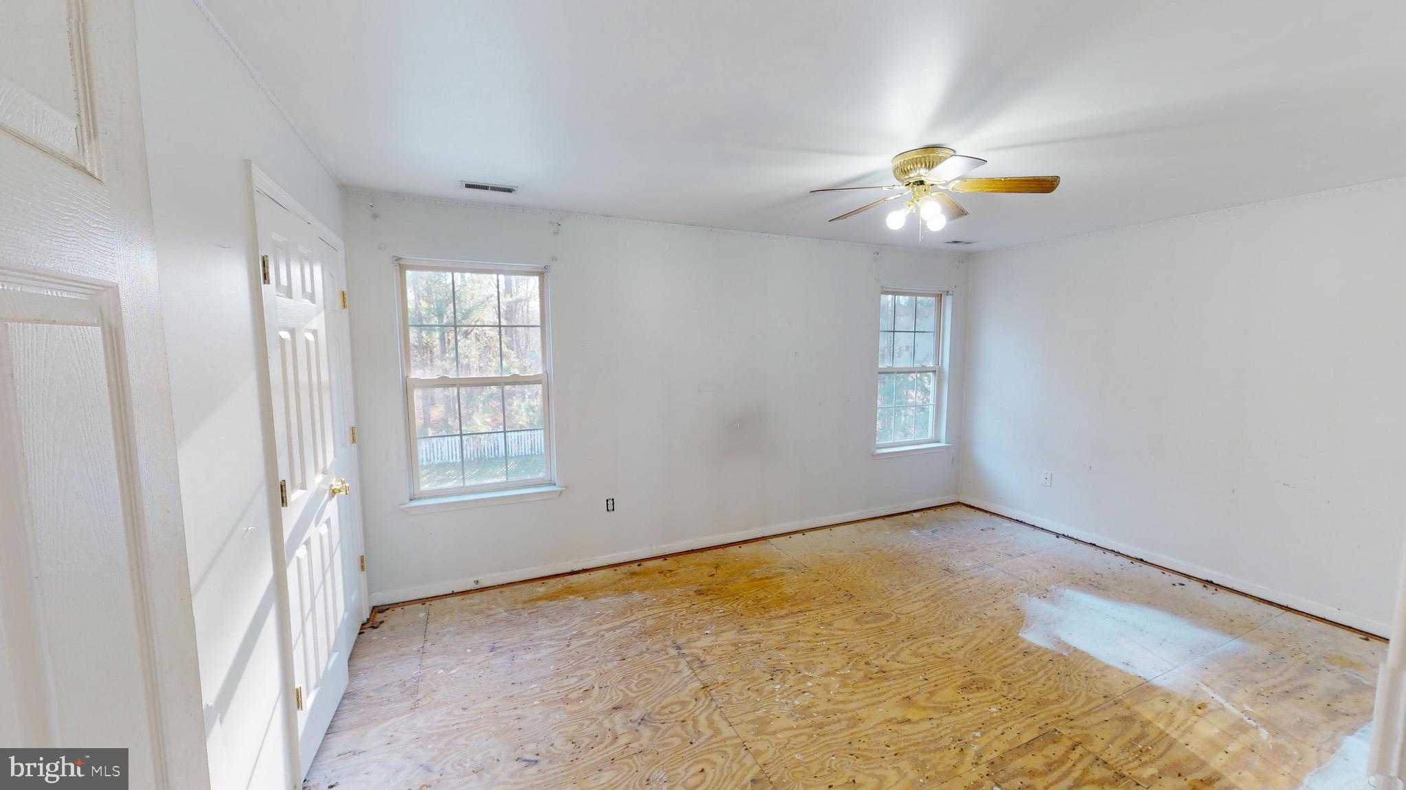 PATUXENT REACH - Residential