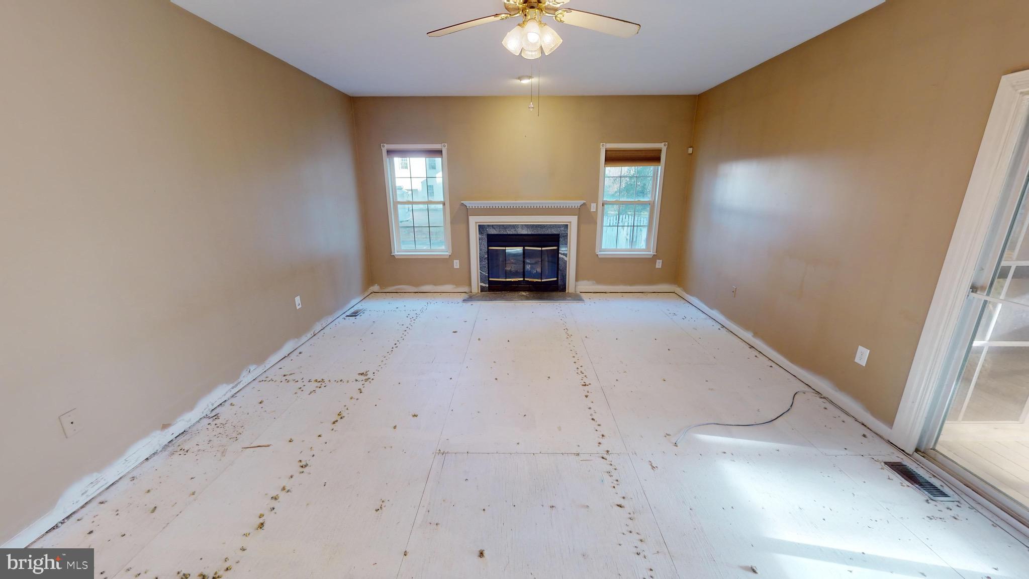 PATUXENT REACH - Residential