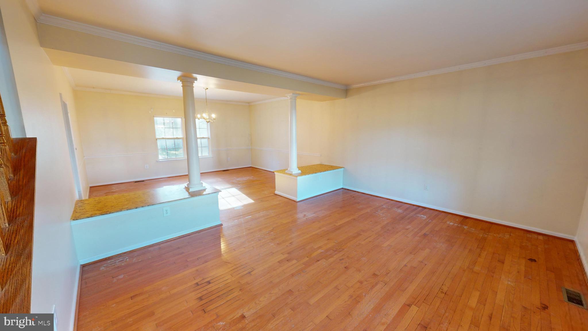 PATUXENT REACH - Residential