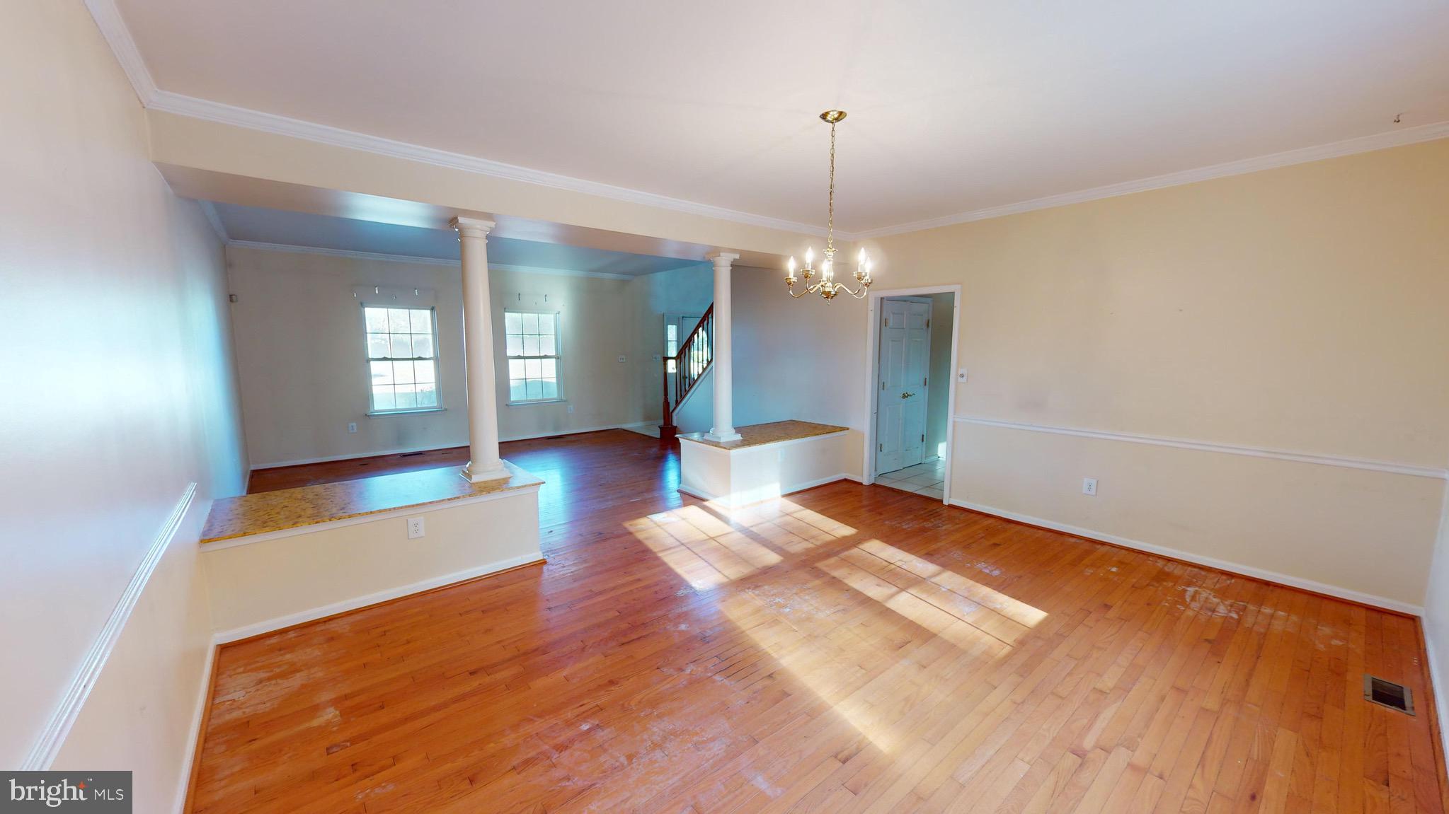 PATUXENT REACH - Residential