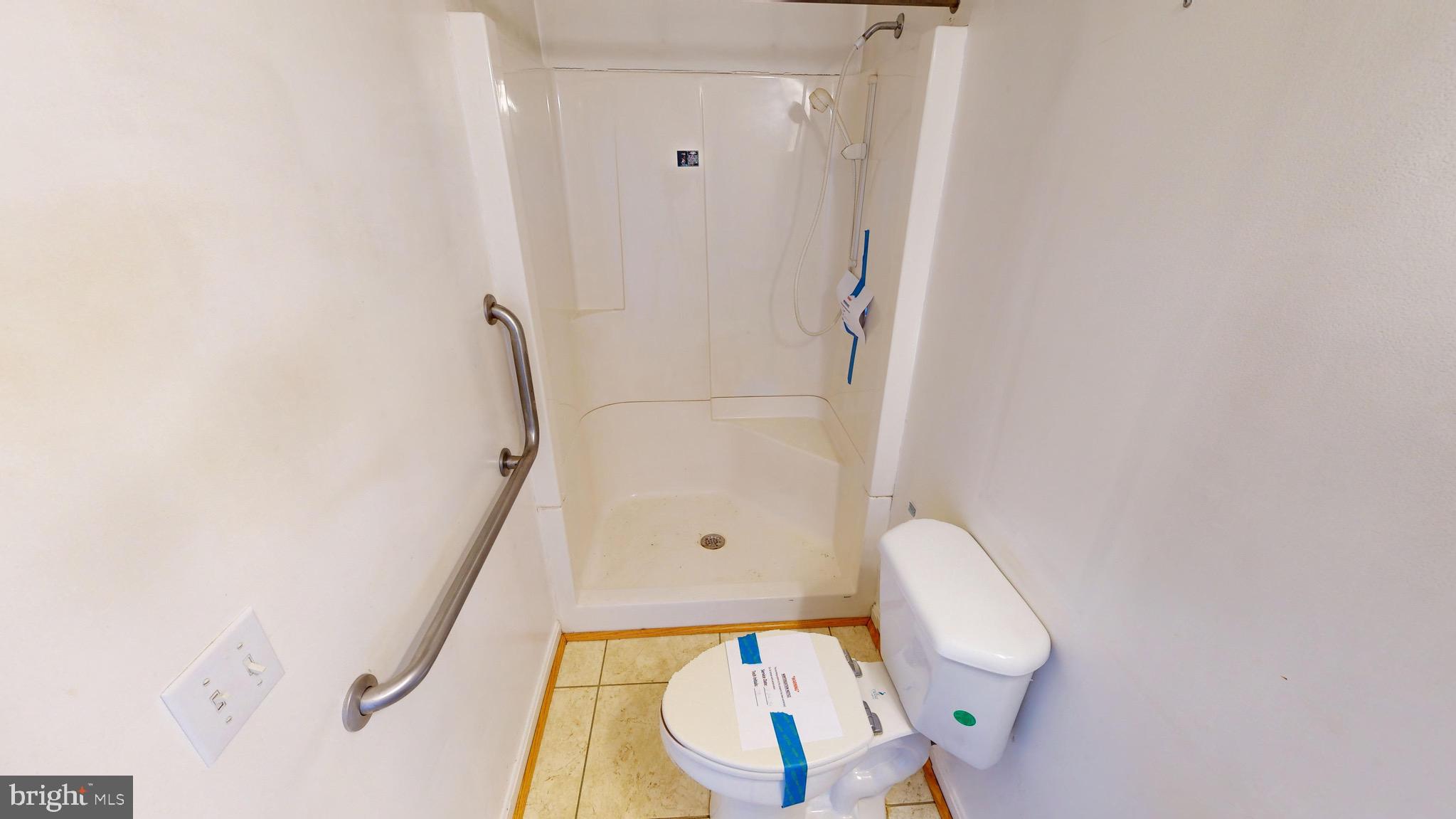 PATUXENT REACH - Residential