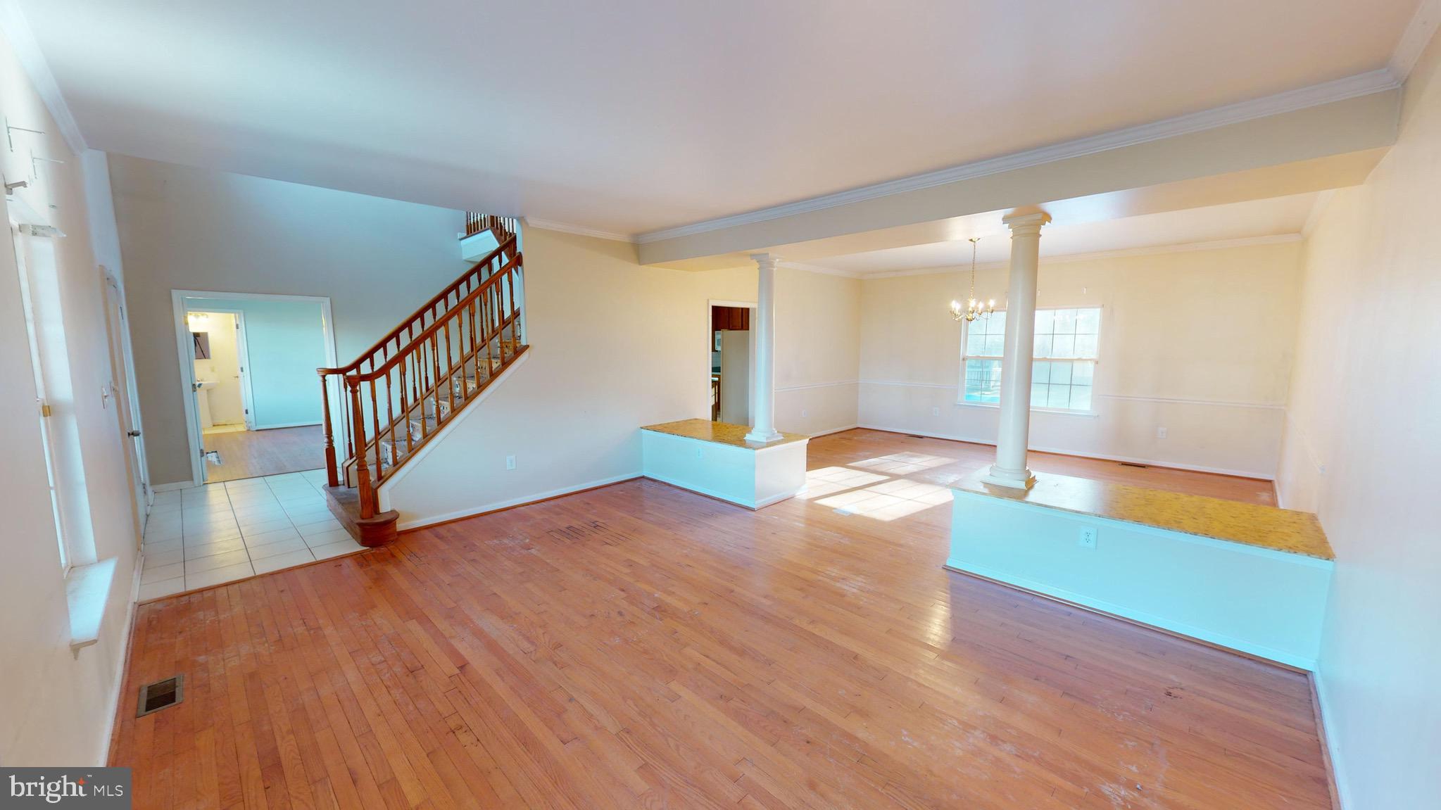 PATUXENT REACH - Residential