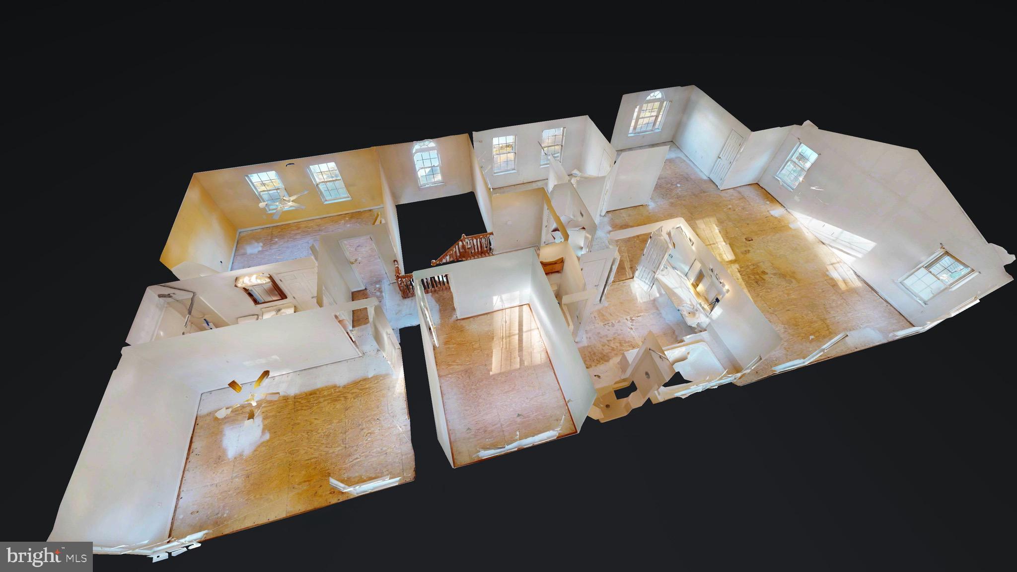 PATUXENT REACH - Residential