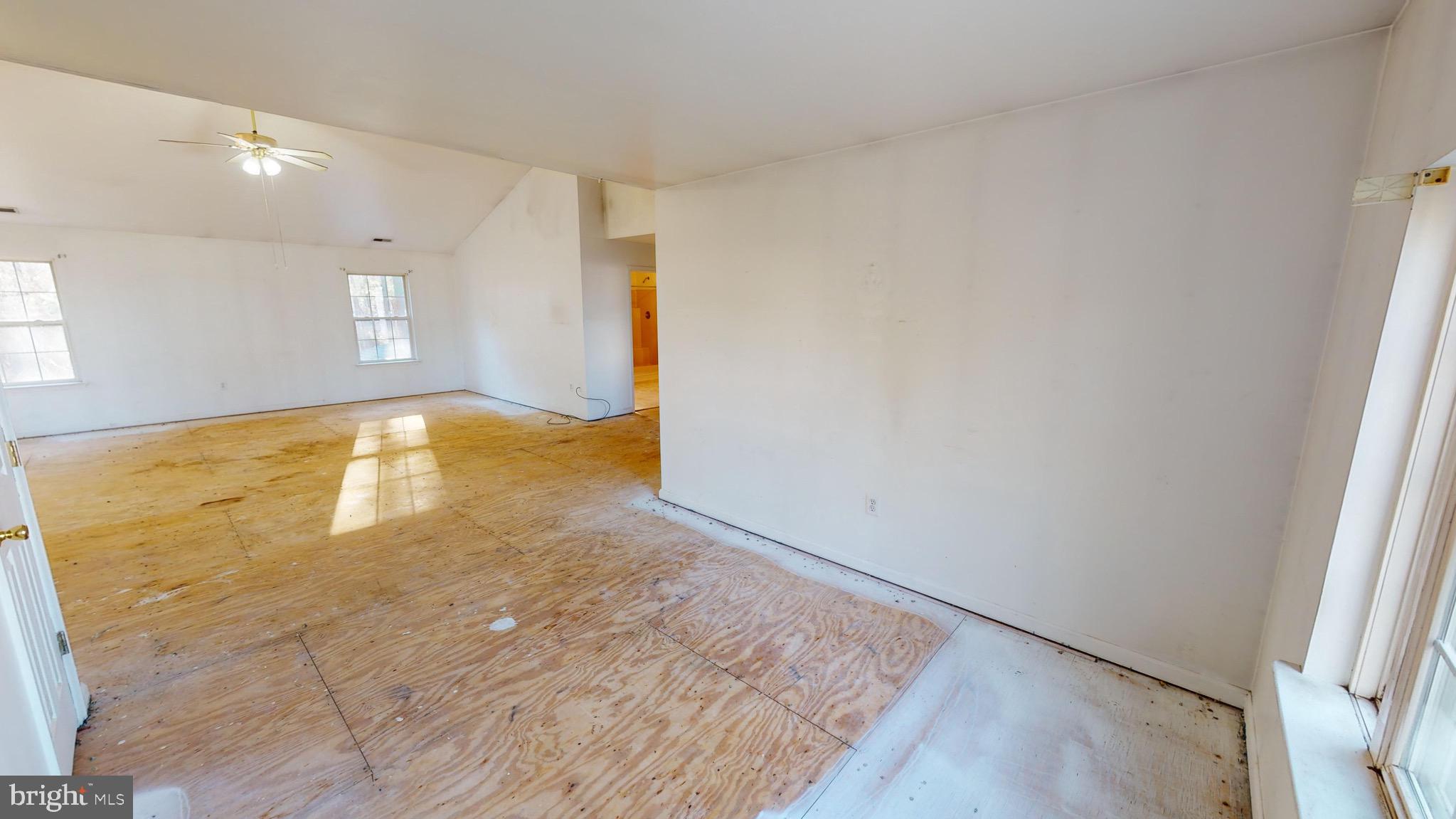 PATUXENT REACH - Residential