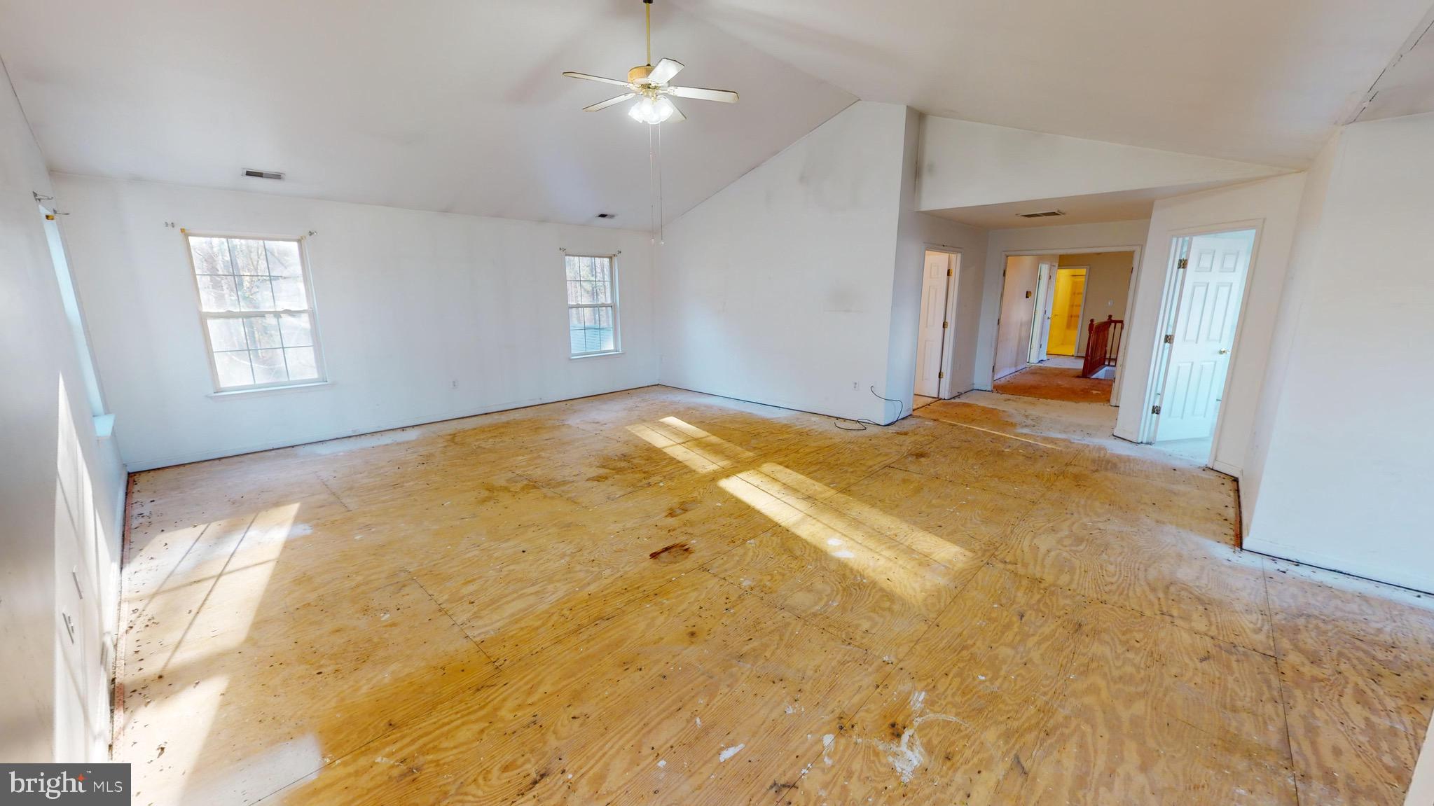 PATUXENT REACH - Residential