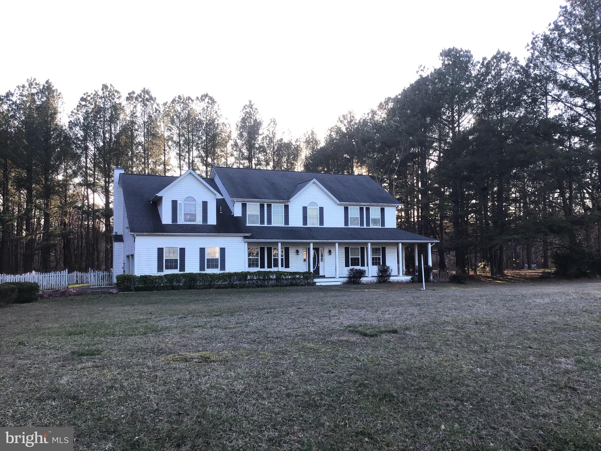 PATUXENT REACH - Residential