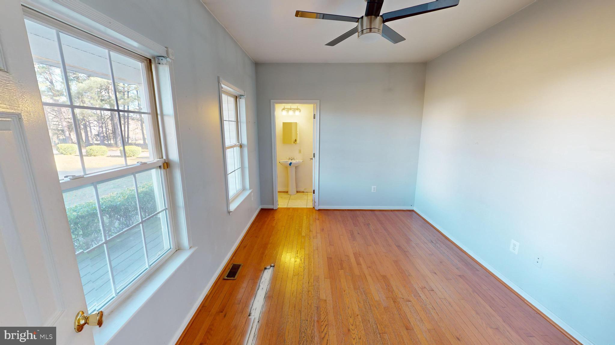 PATUXENT REACH - Residential