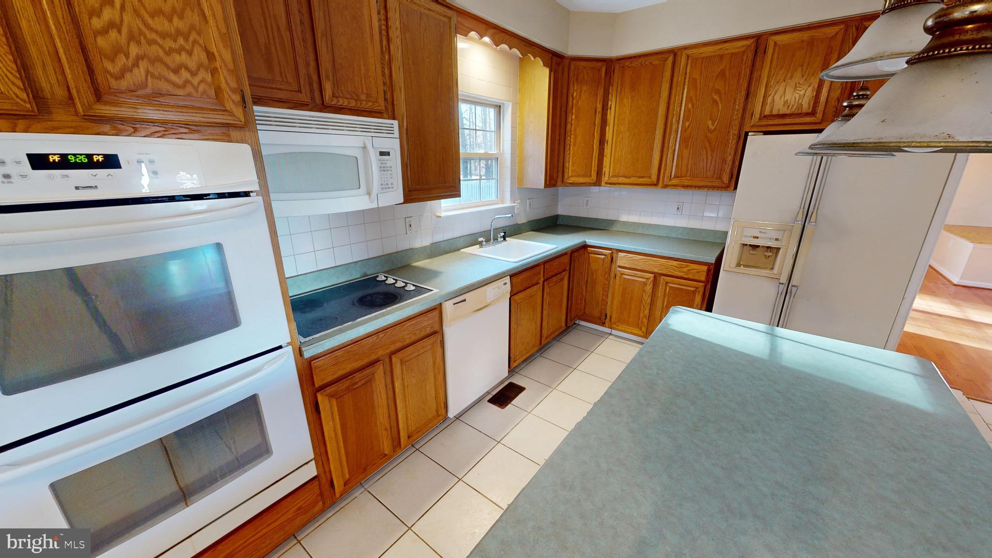 PATUXENT REACH - Residential