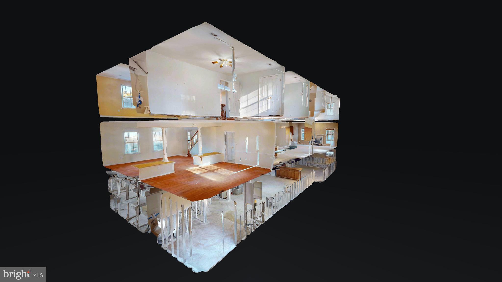 PATUXENT REACH - Residential