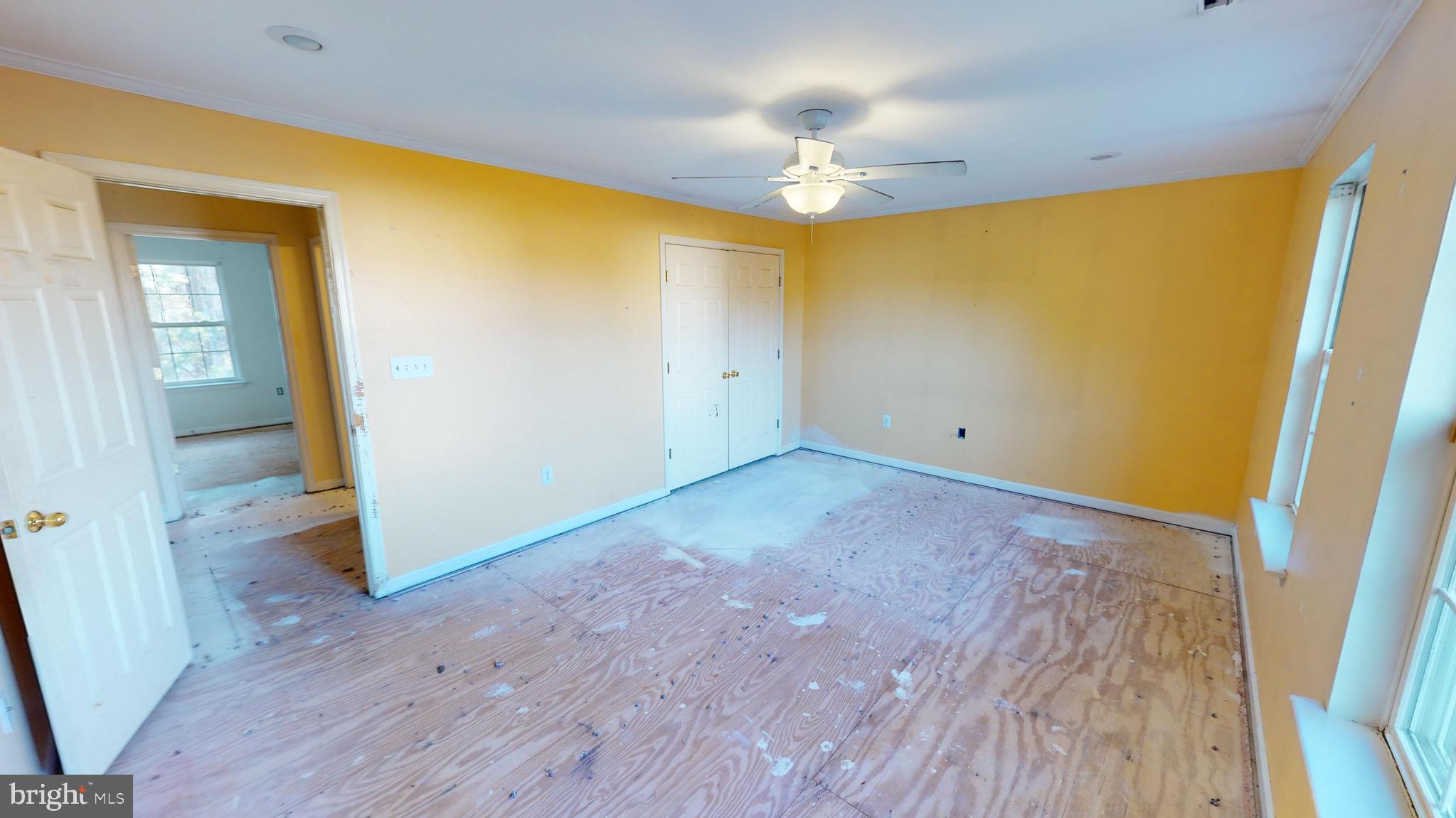 PATUXENT REACH - Residential