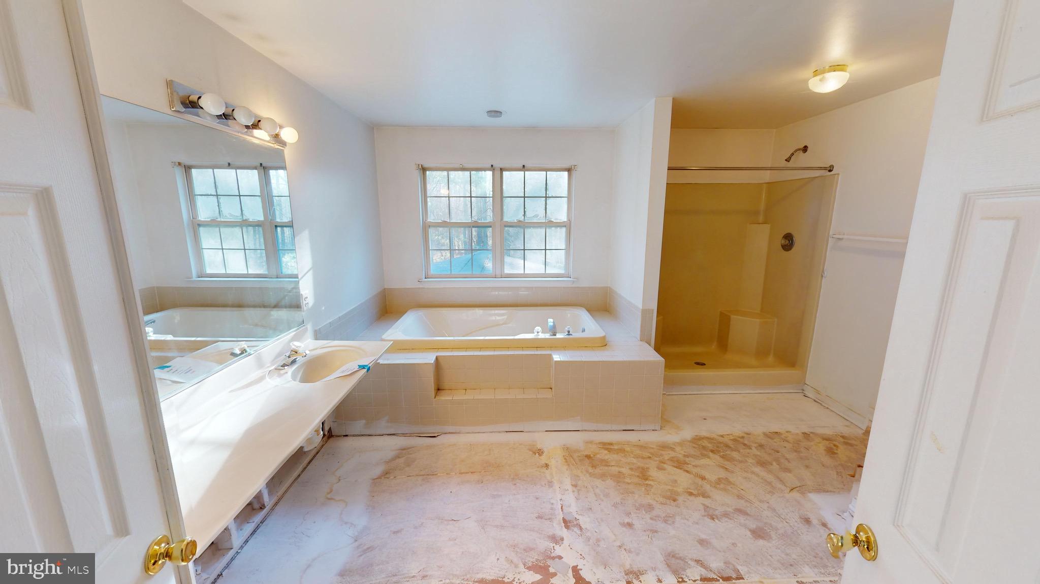 PATUXENT REACH - Residential