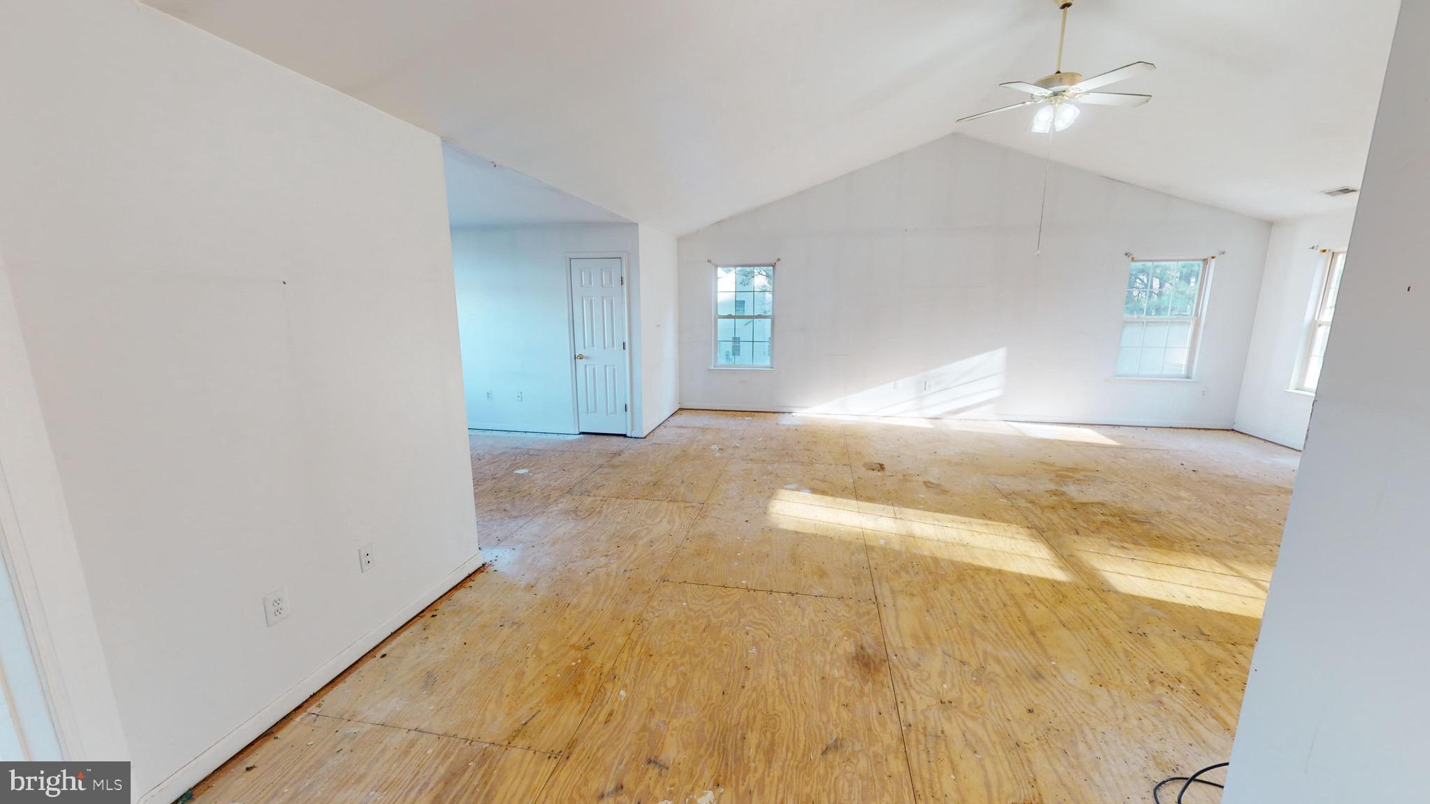 PATUXENT REACH - Residential