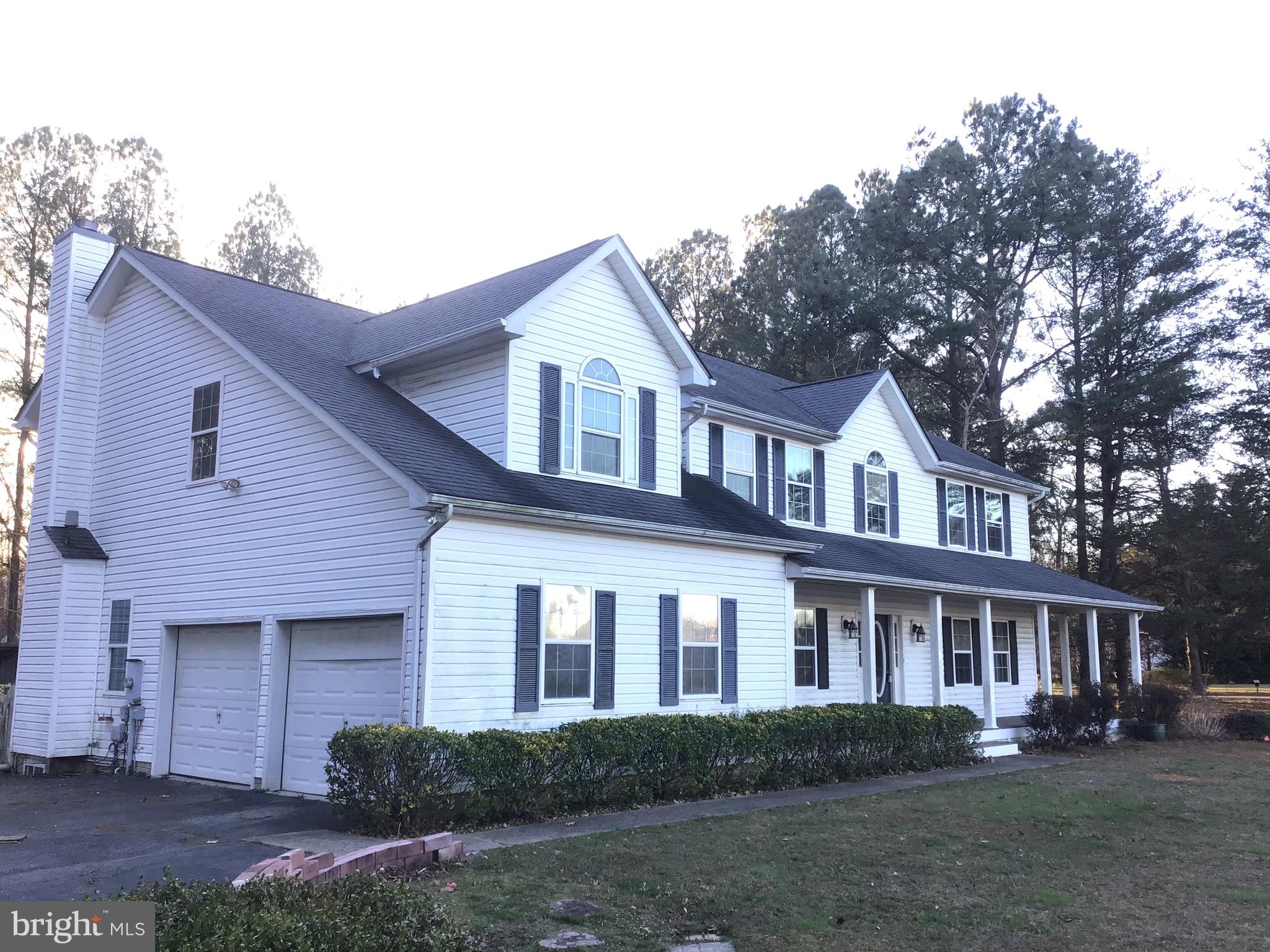 PATUXENT REACH - Residential