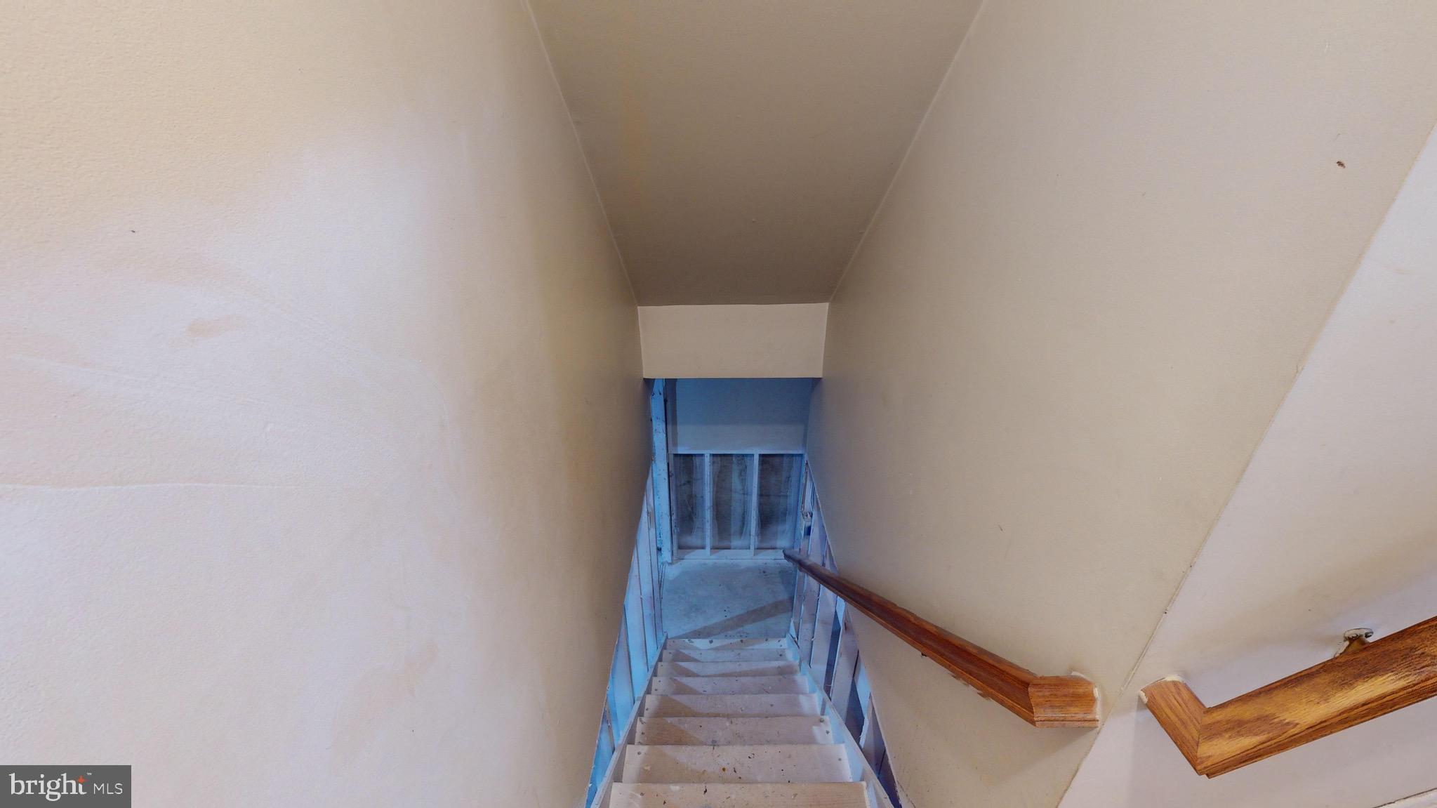 PATUXENT REACH - Residential