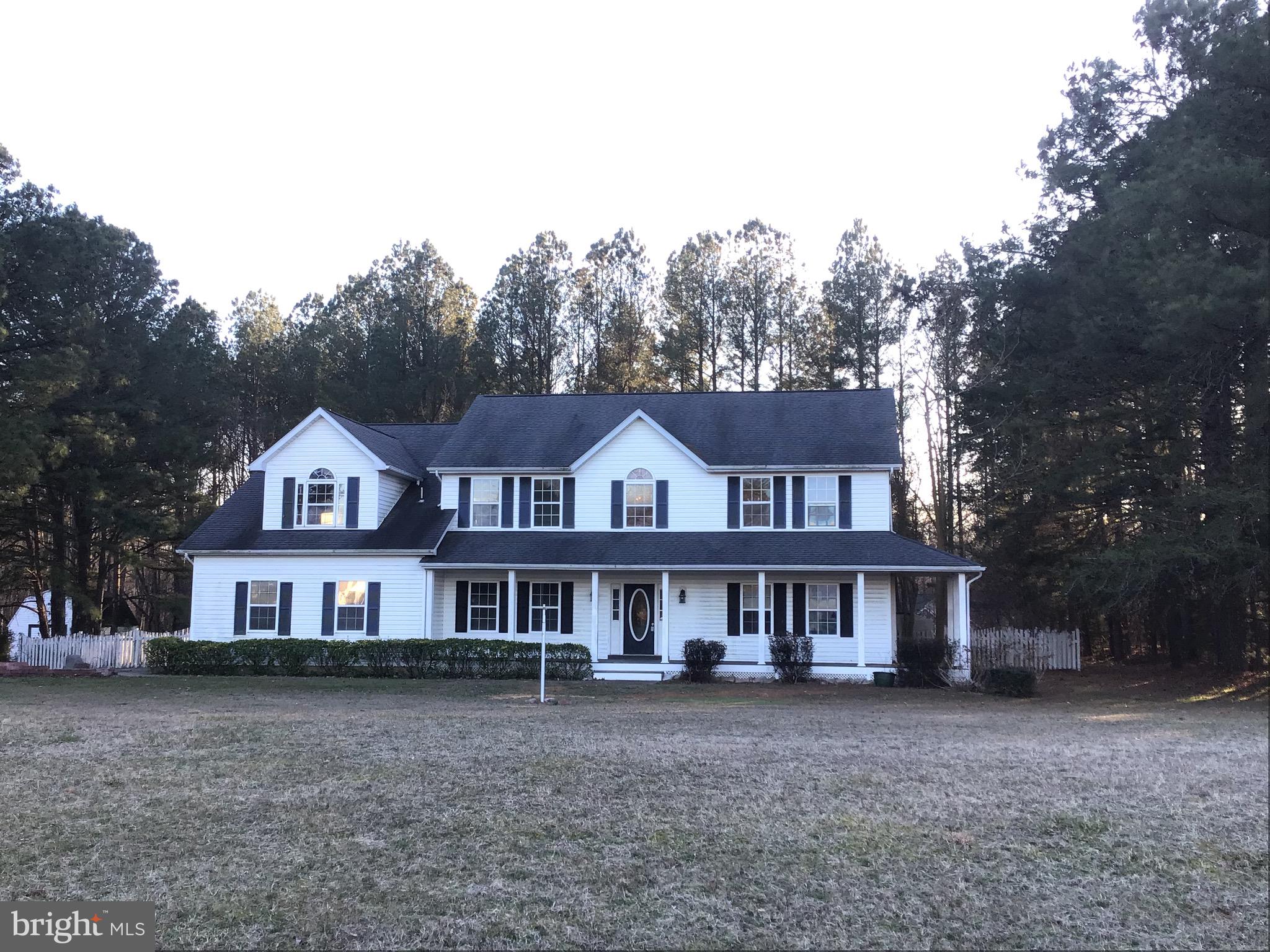 PATUXENT REACH - Residential