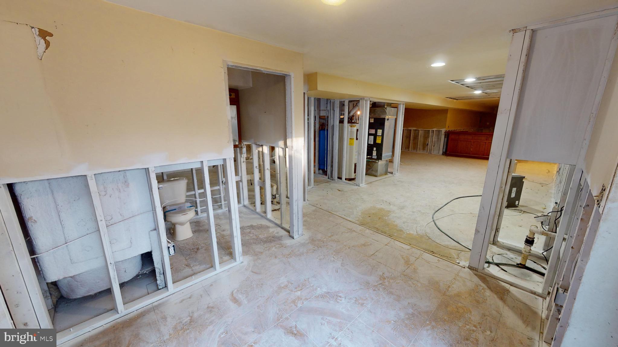 PATUXENT REACH - Residential