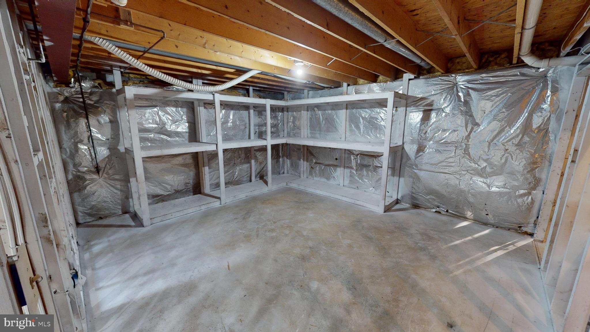 PATUXENT REACH - Residential