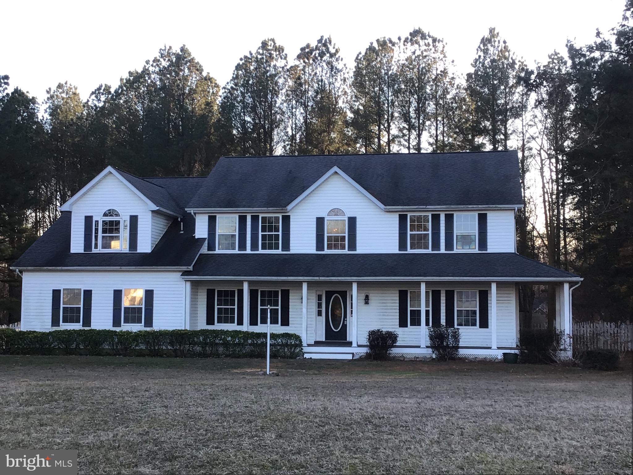 PATUXENT REACH - Residential