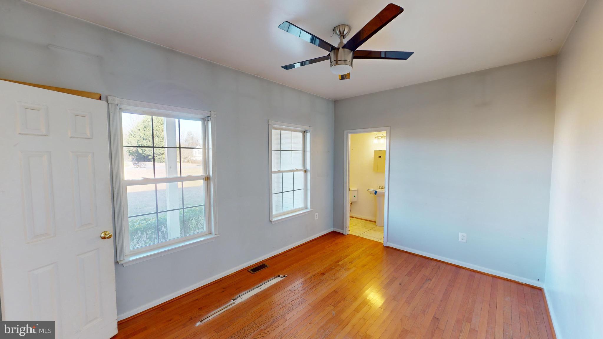 PATUXENT REACH - Residential