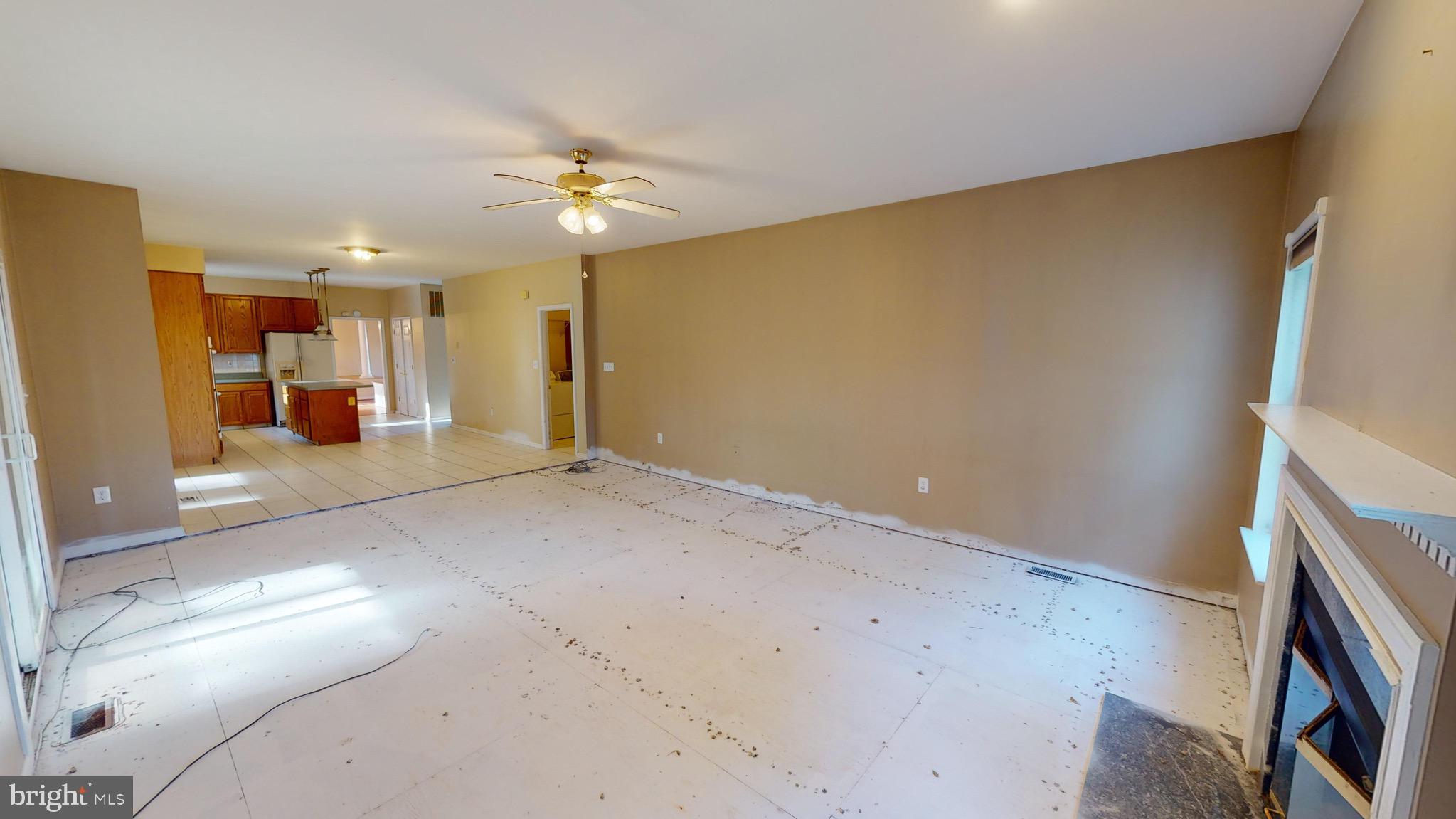 PATUXENT REACH - Residential