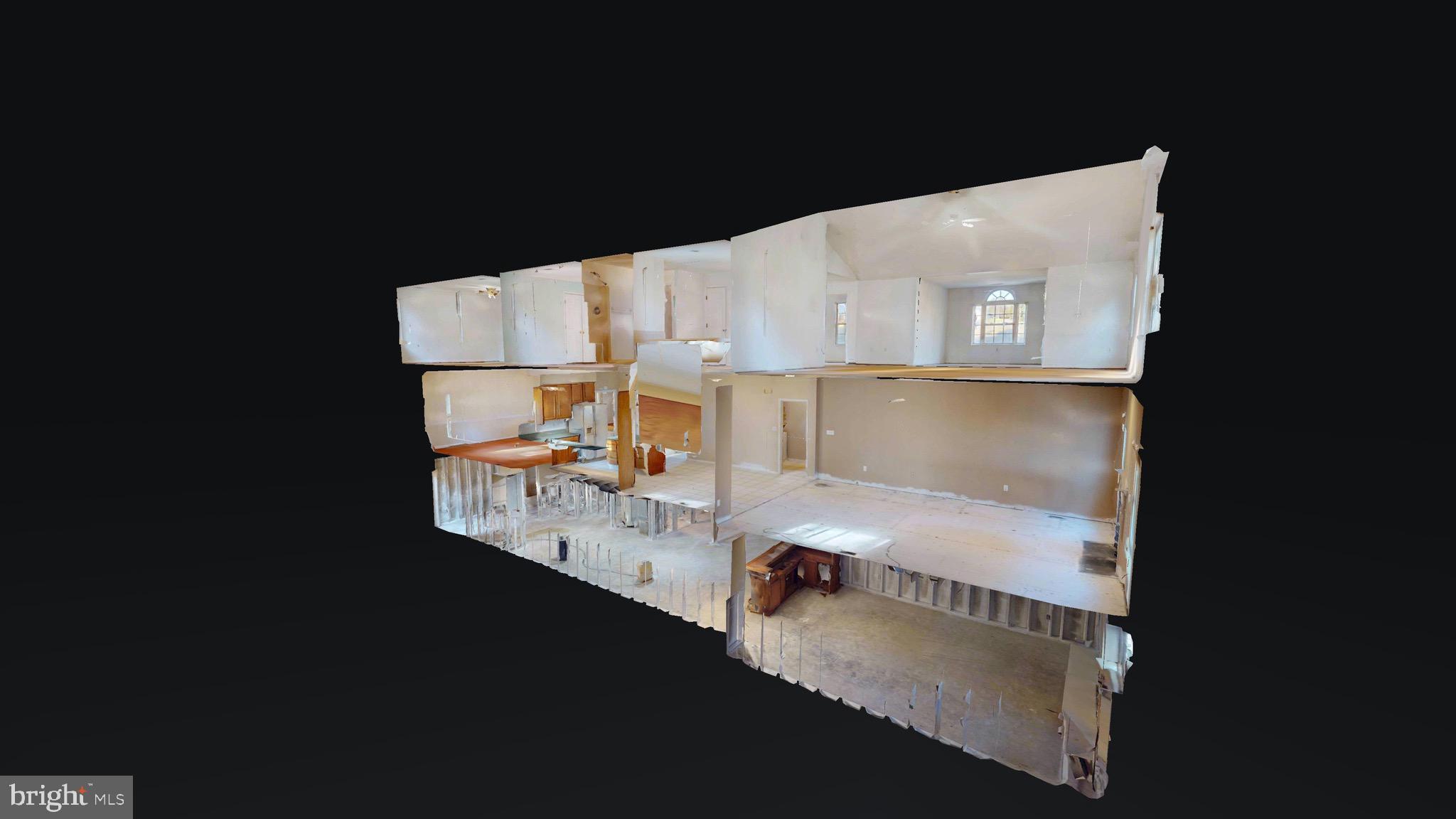 PATUXENT REACH - Residential