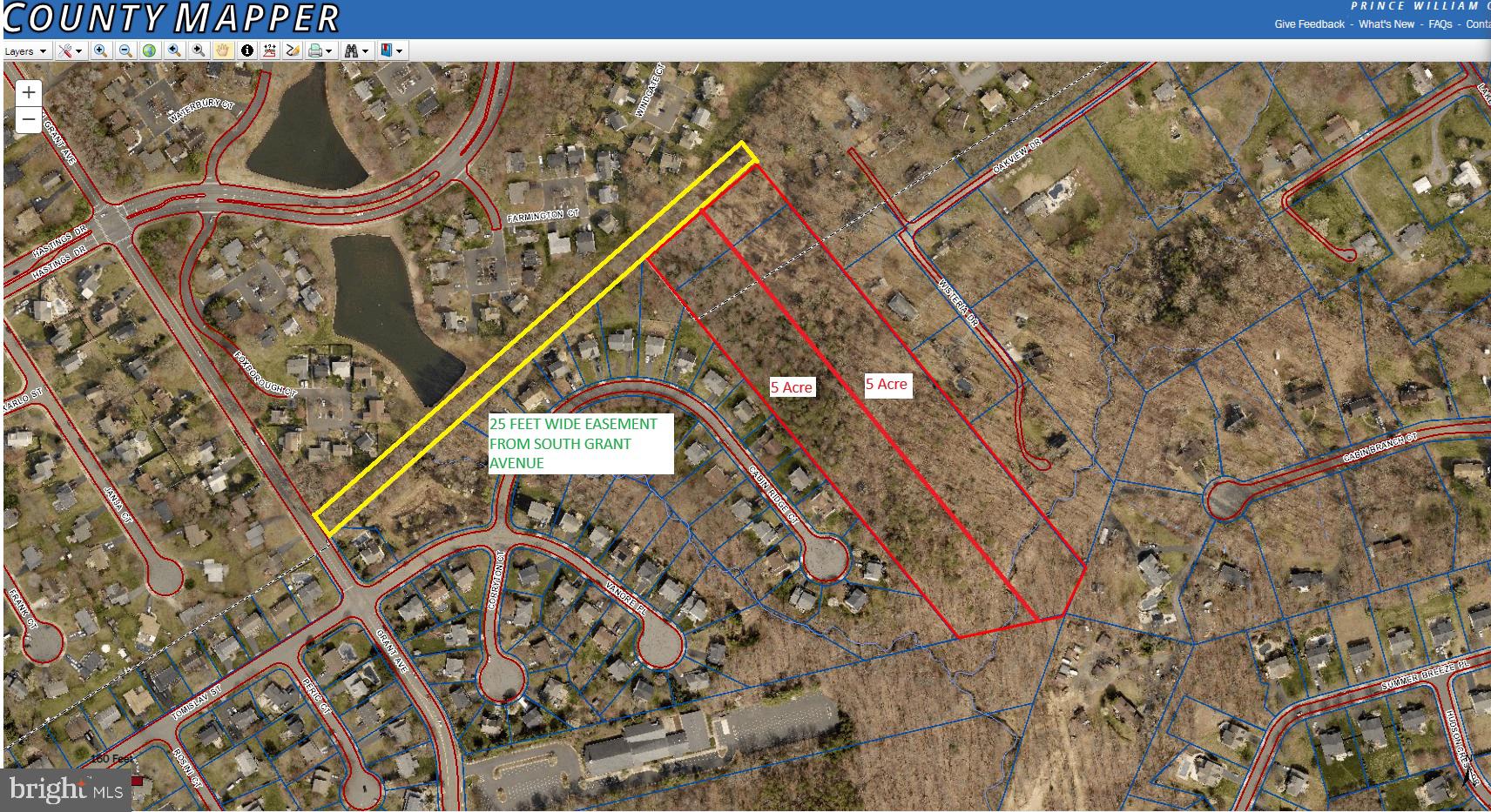 10299 S GRANT AVENUE