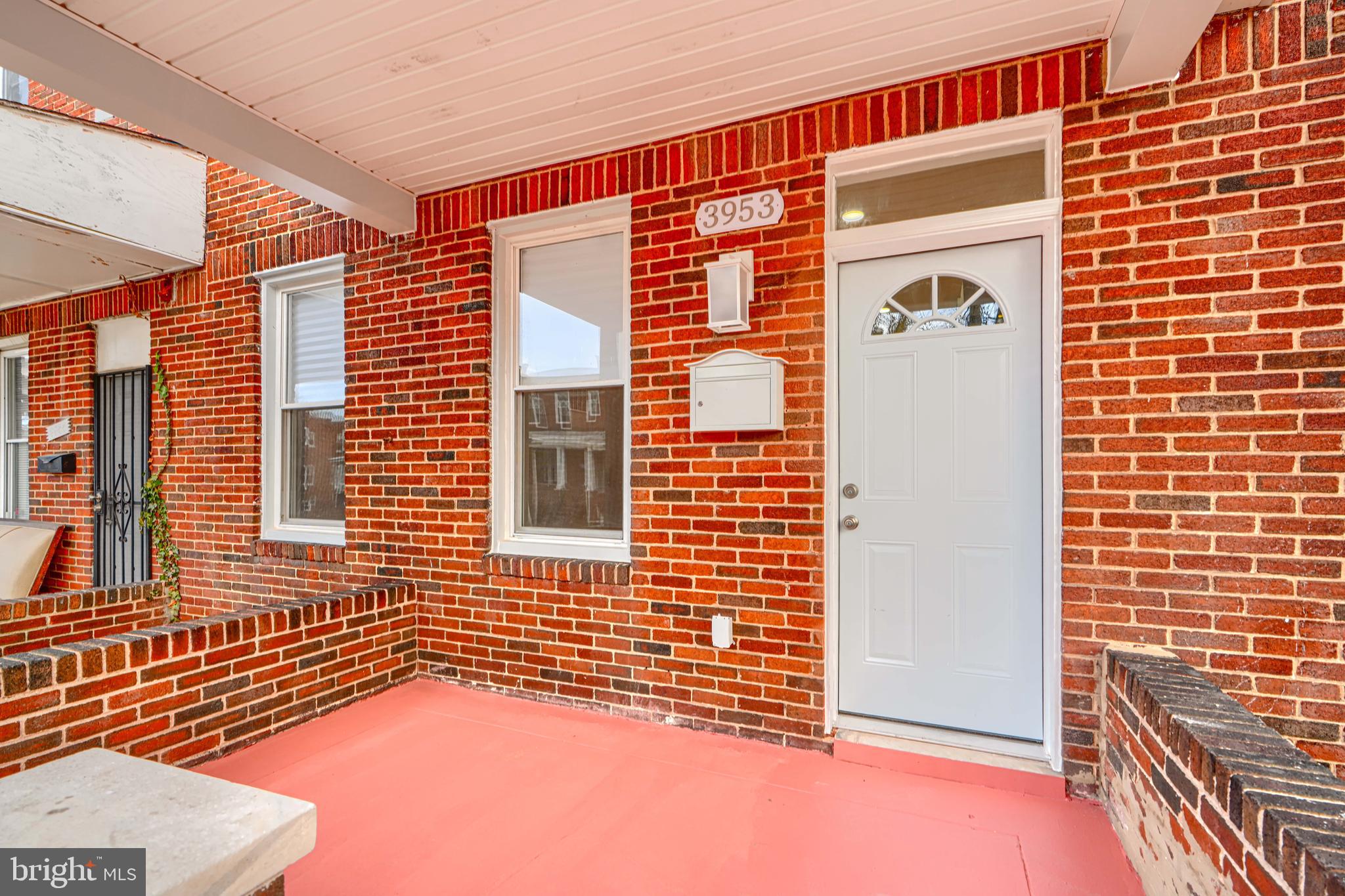 WAVERLY - Residential