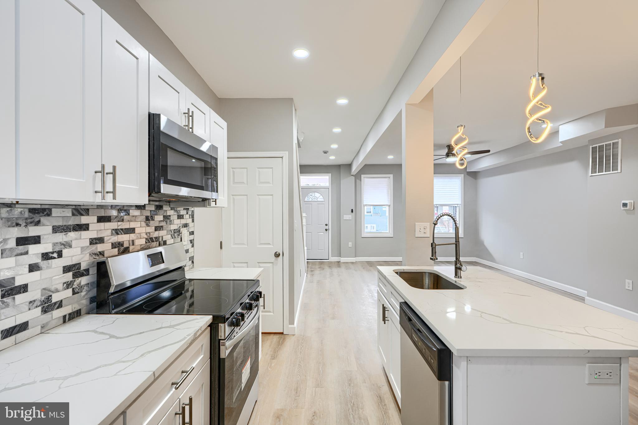 WAVERLY - Residential