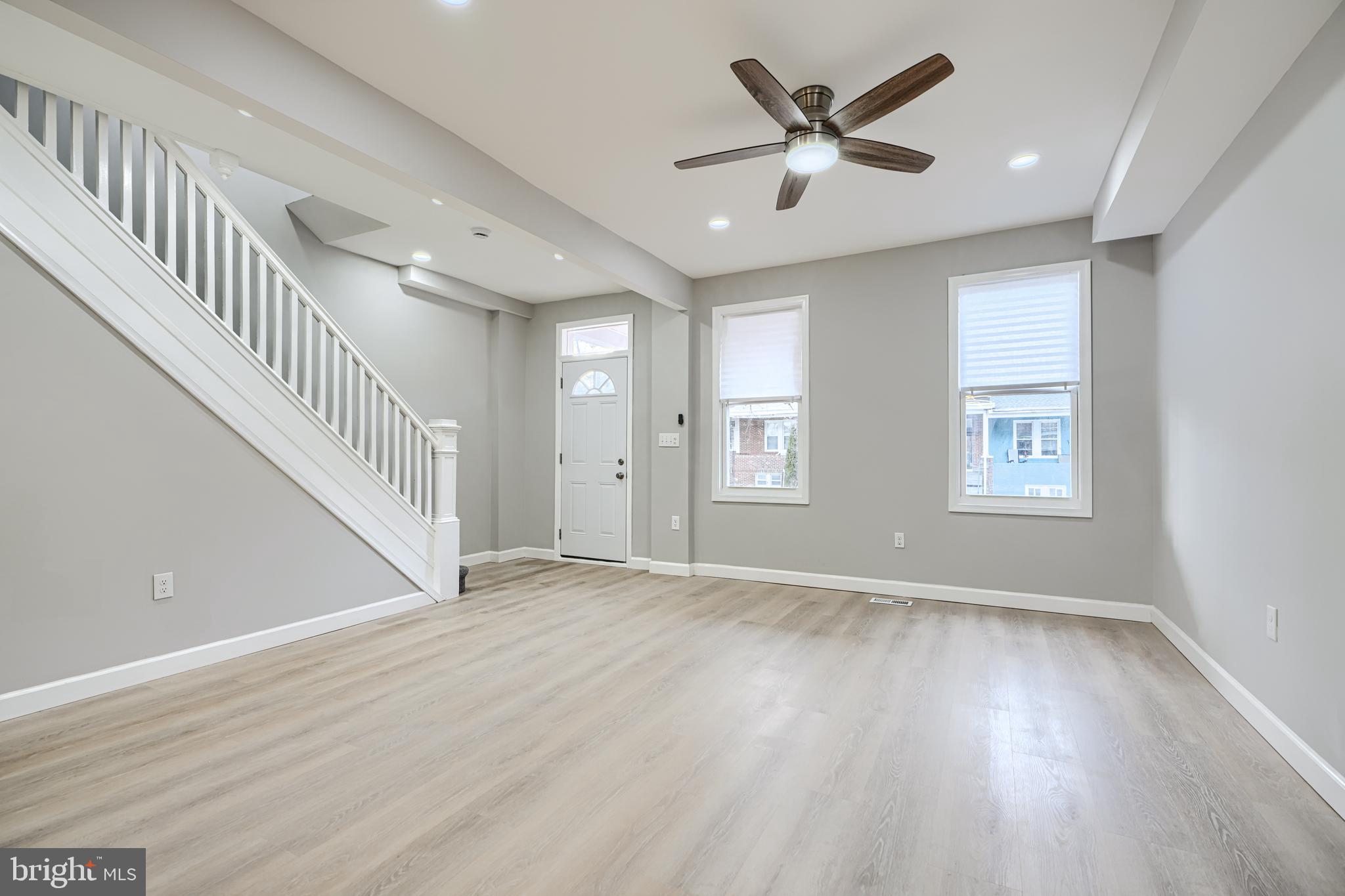 WAVERLY - Residential