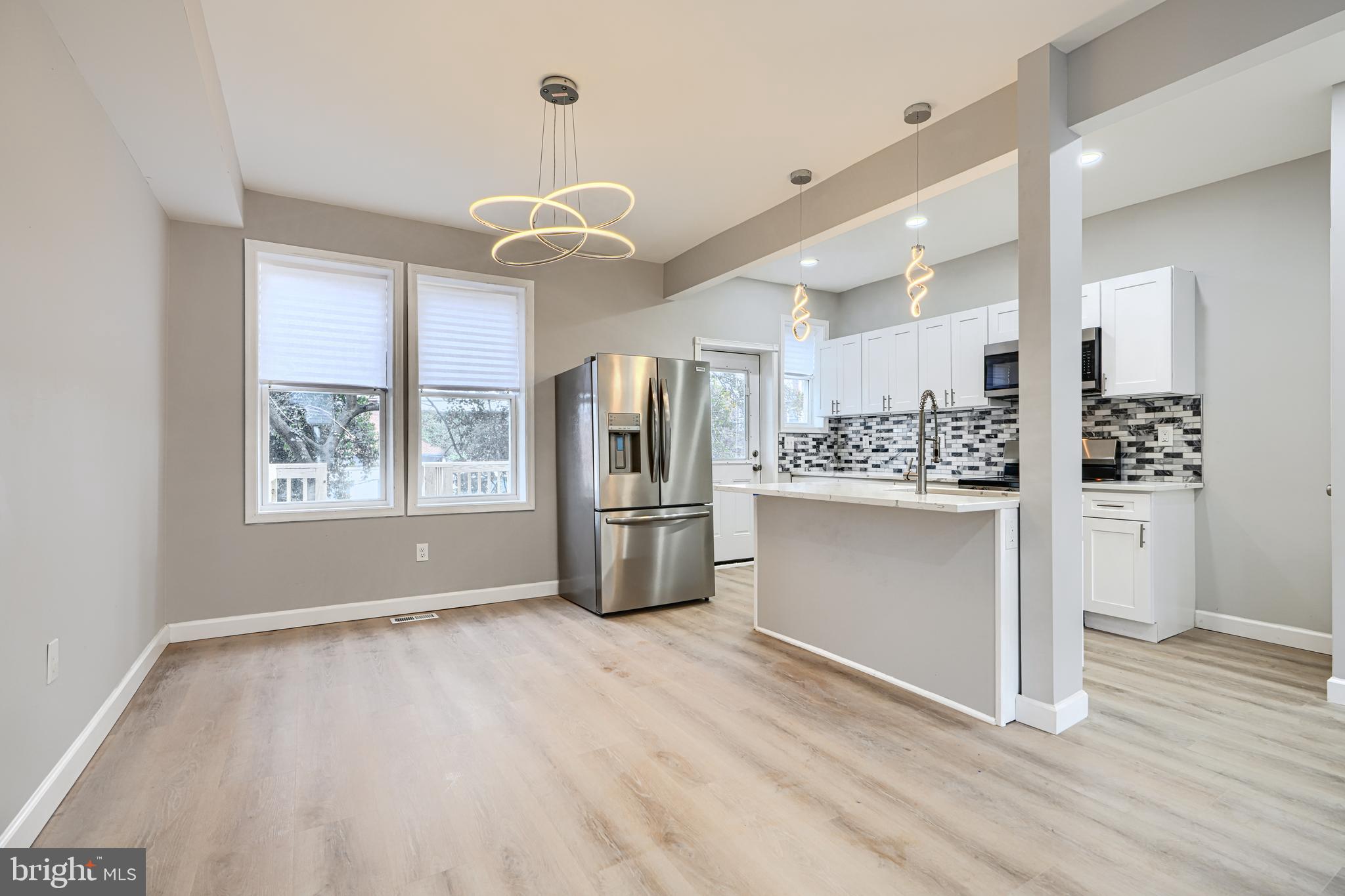 WAVERLY - Residential