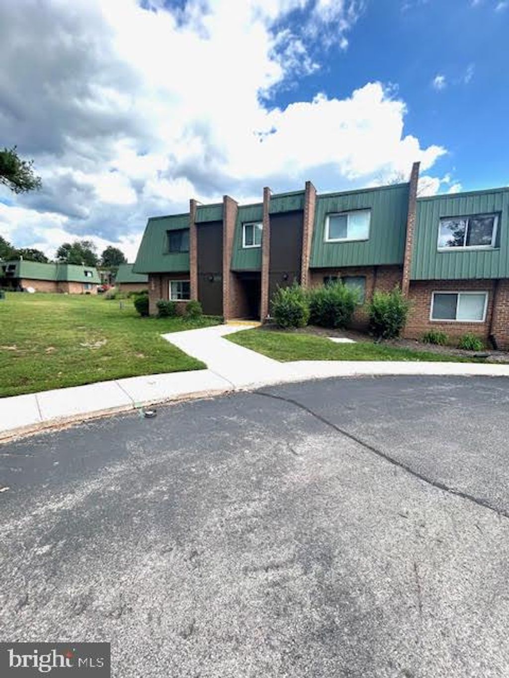 Photo of 1611 Meadowview Lane #1611, MONT CLARE, PA 19453 (MLS # PAMC2154908)