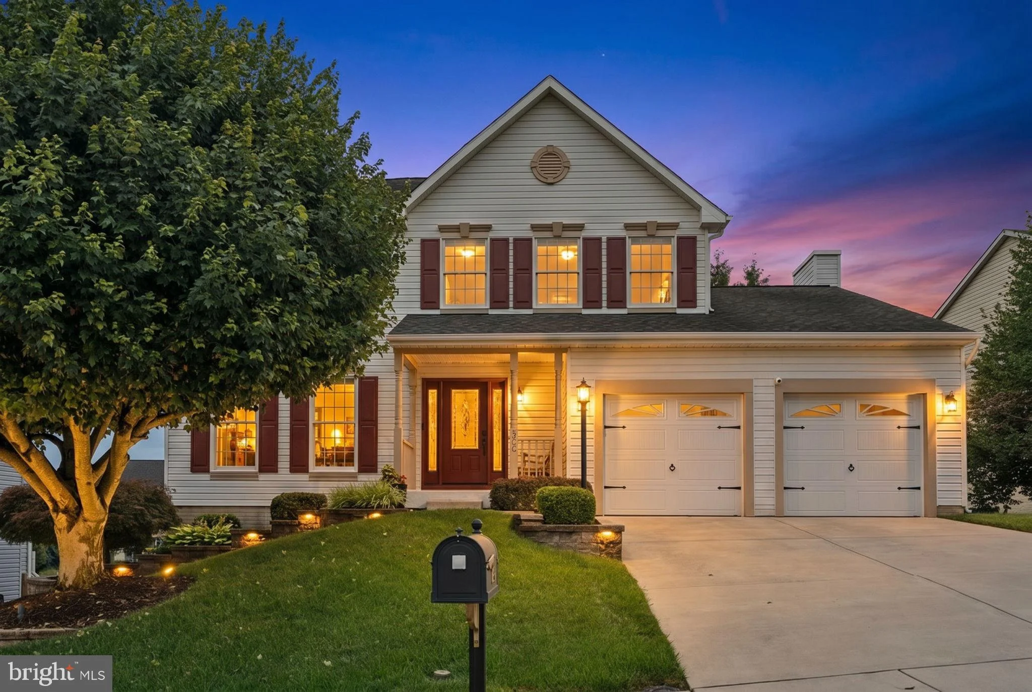 403 Silver Beech Court, Bel Air, MD 21015