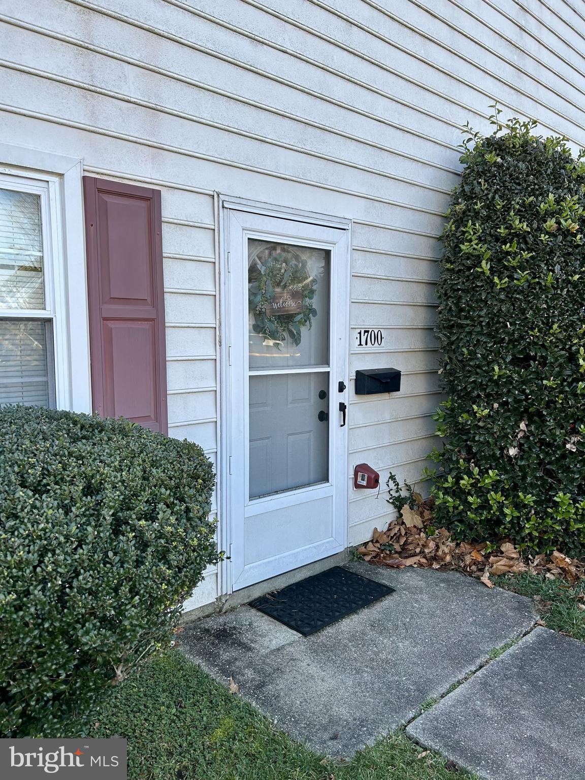 BANCROFT - Residential Lease