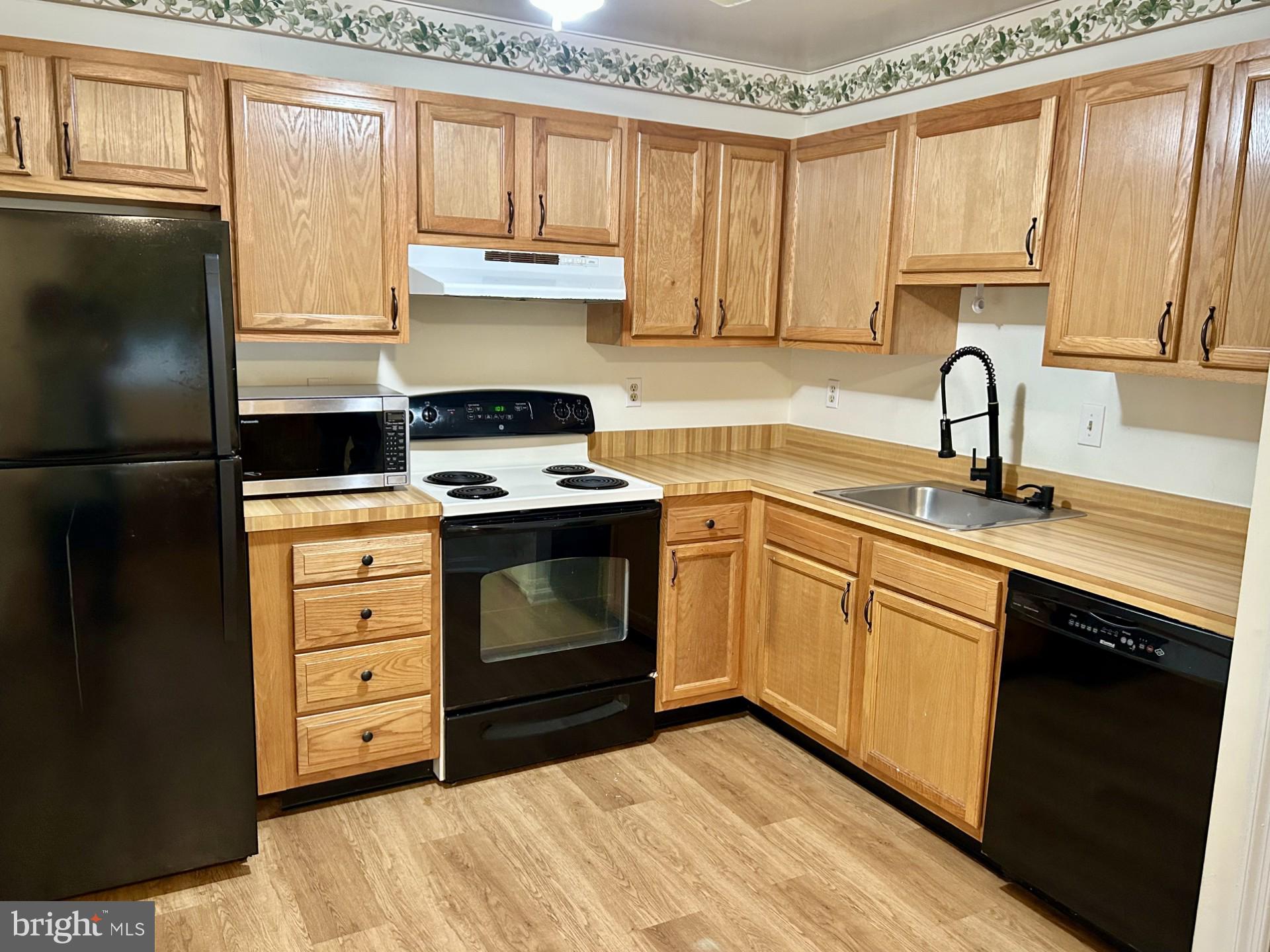 BANCROFT - Residential Lease