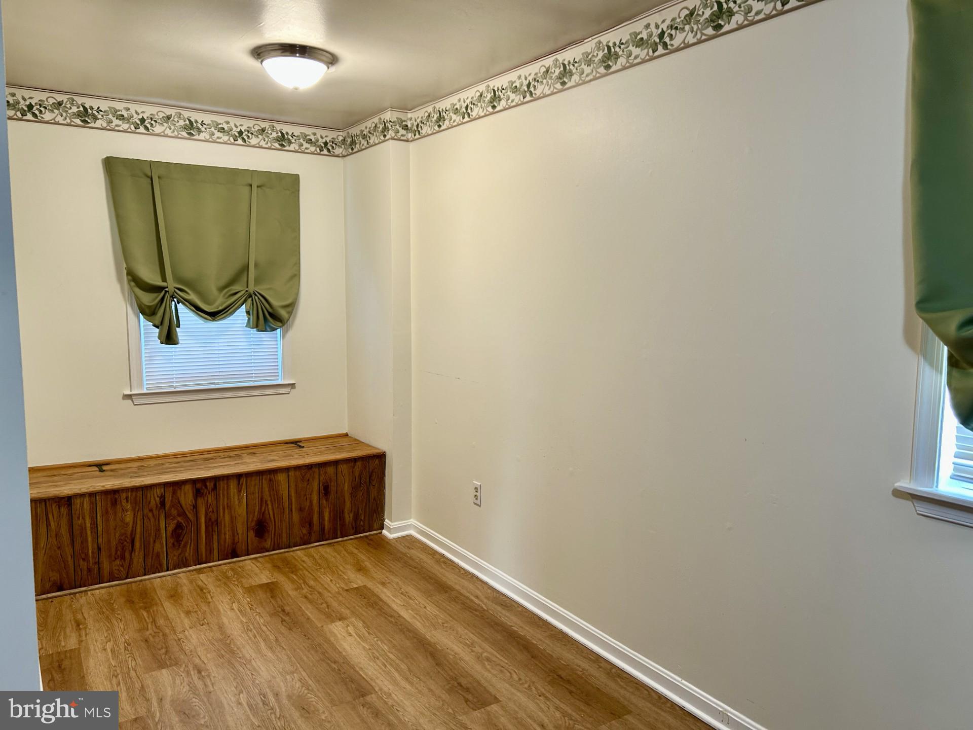 BANCROFT - Residential Lease