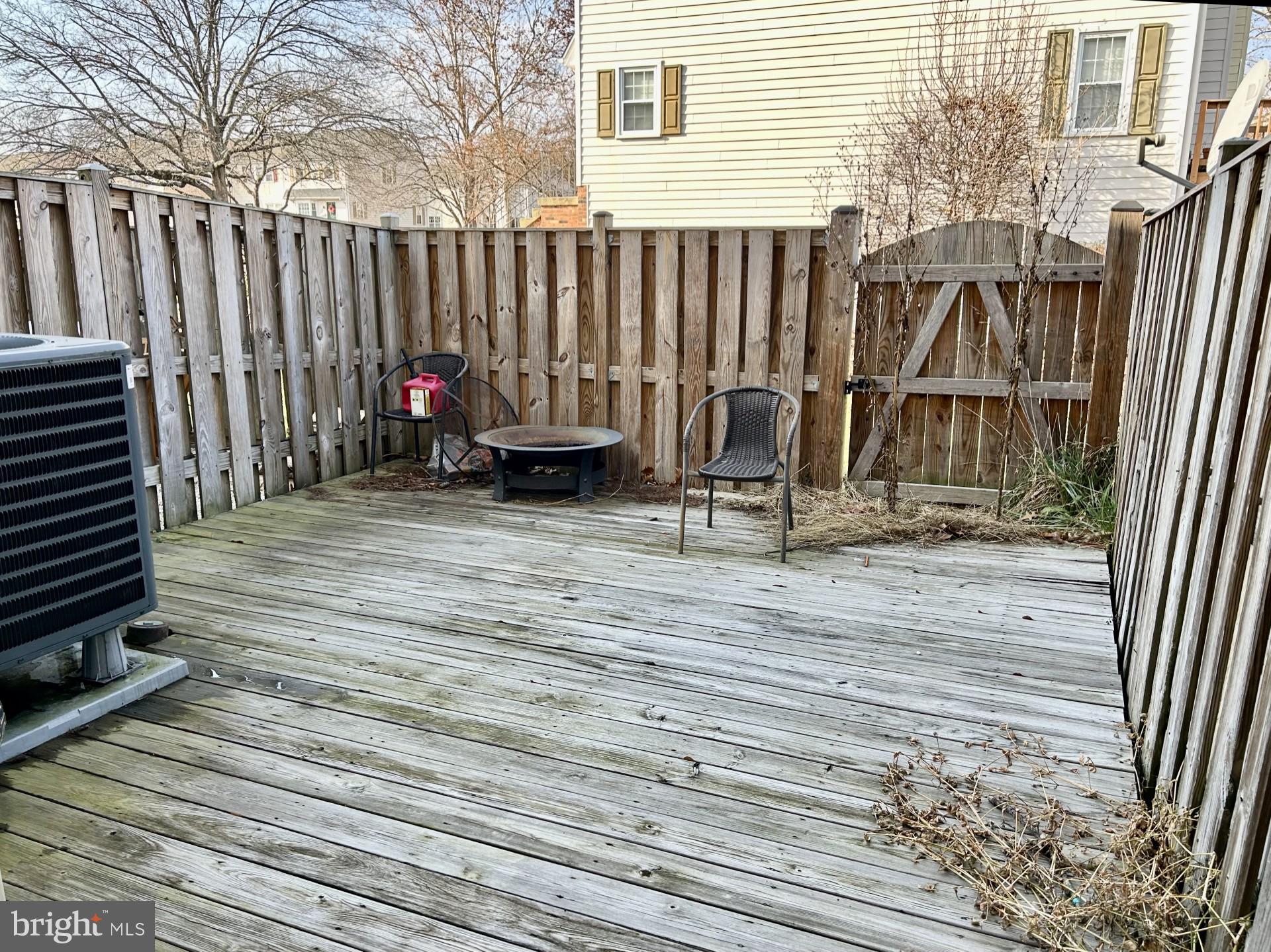 BANCROFT - Residential Lease