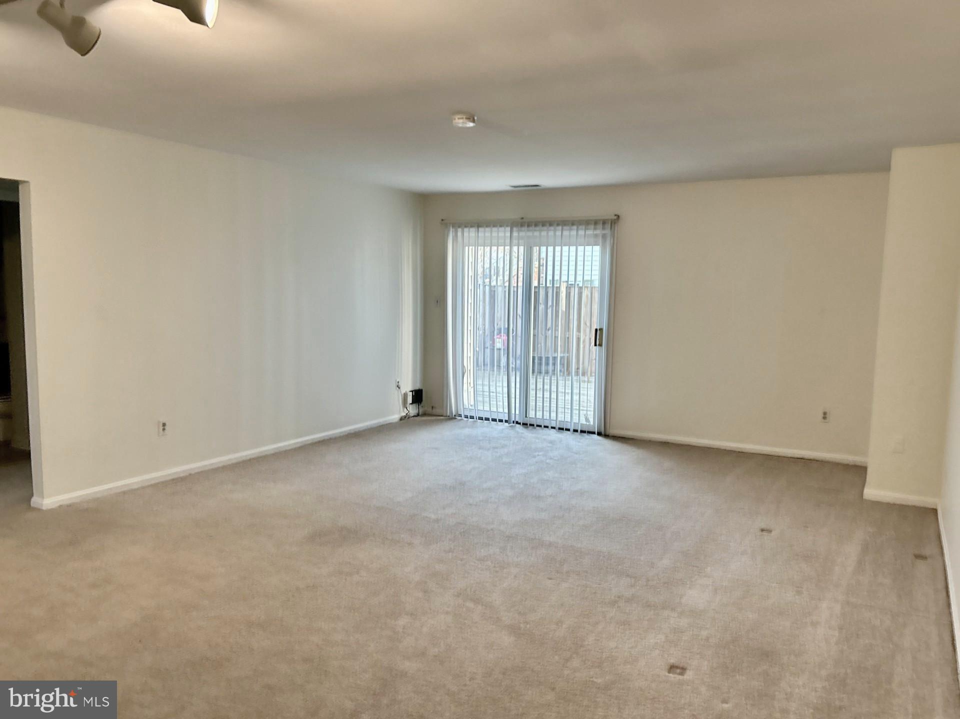 BANCROFT - Residential Lease