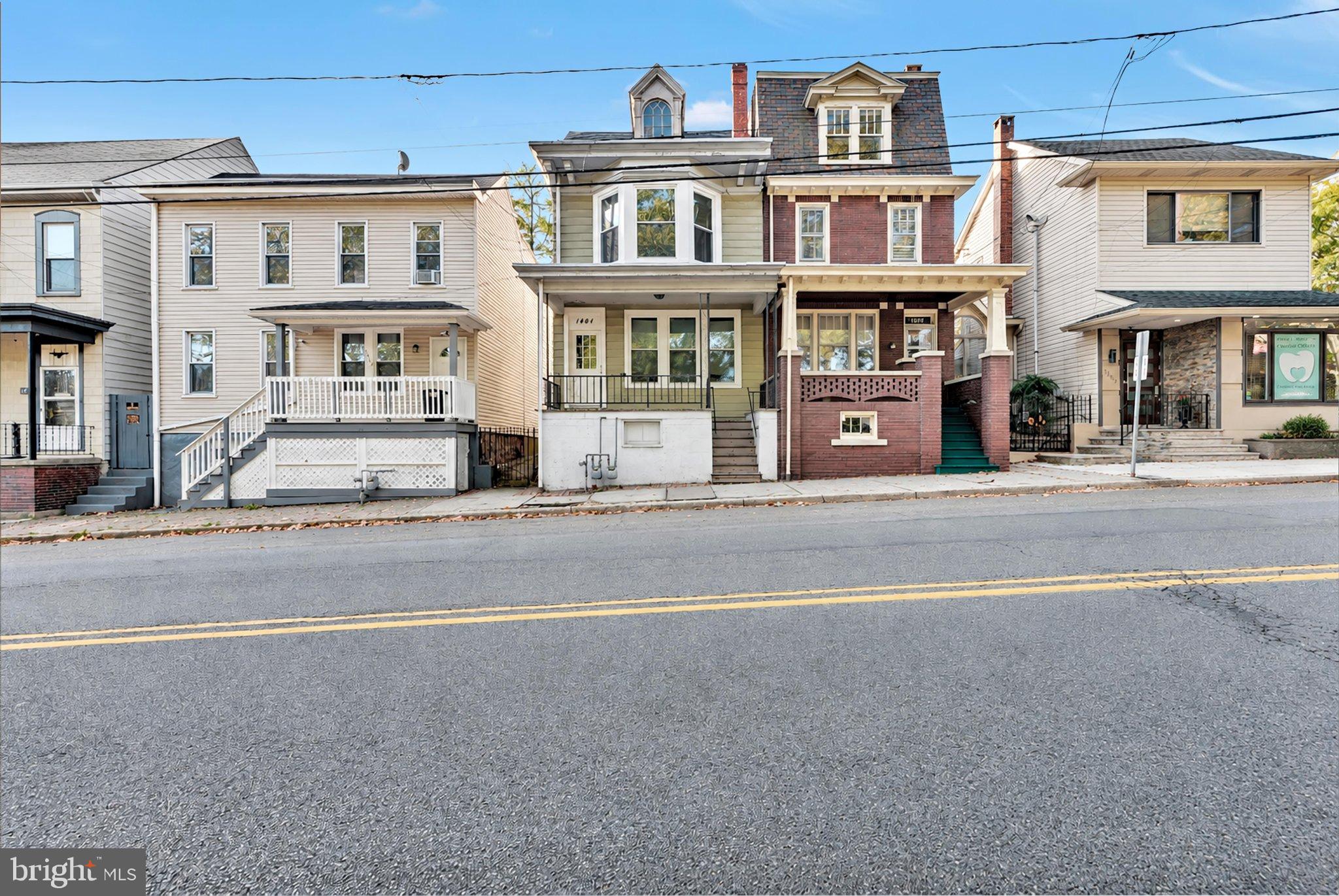 1441 W MARKET STREET