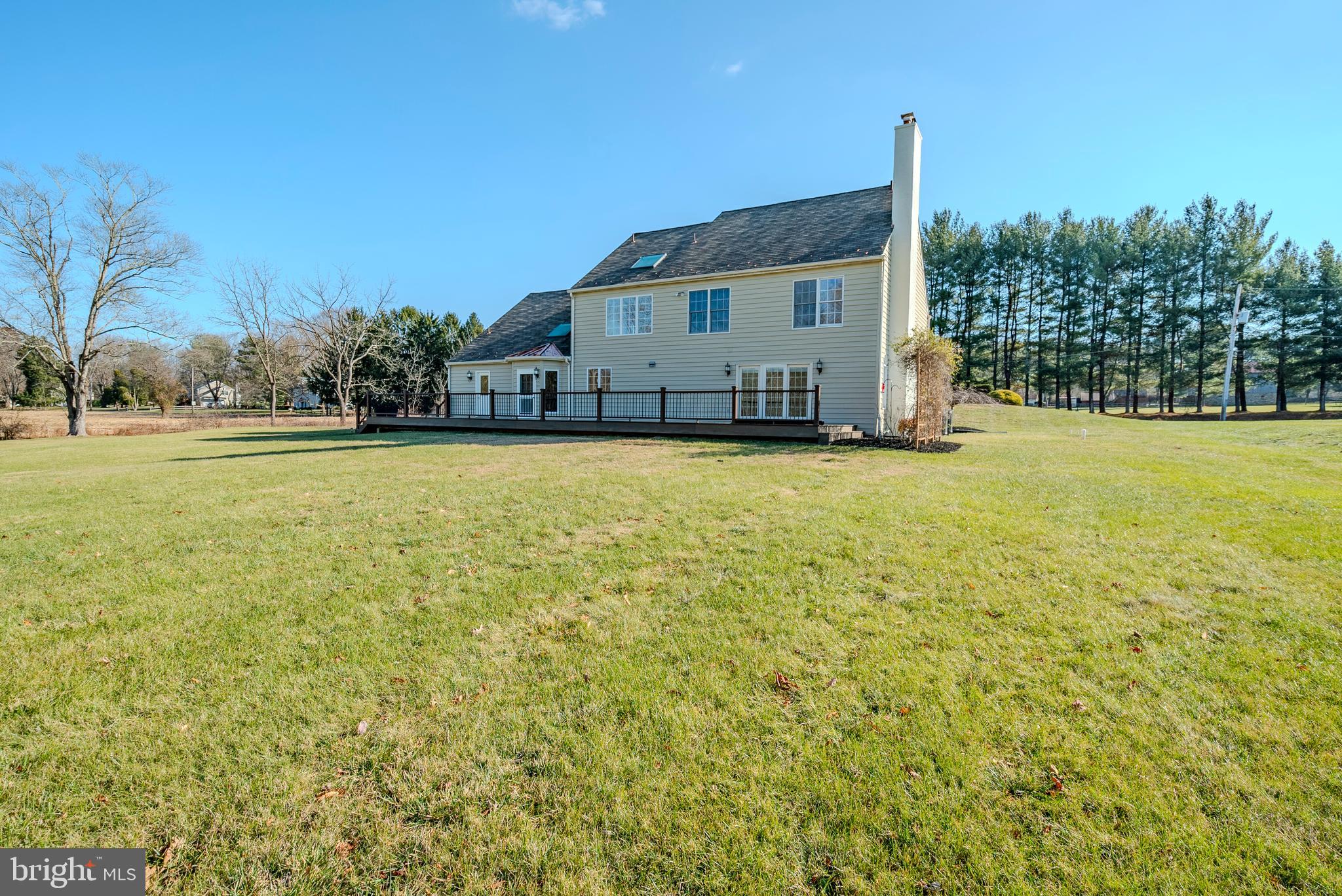 PINE RUN - Residential