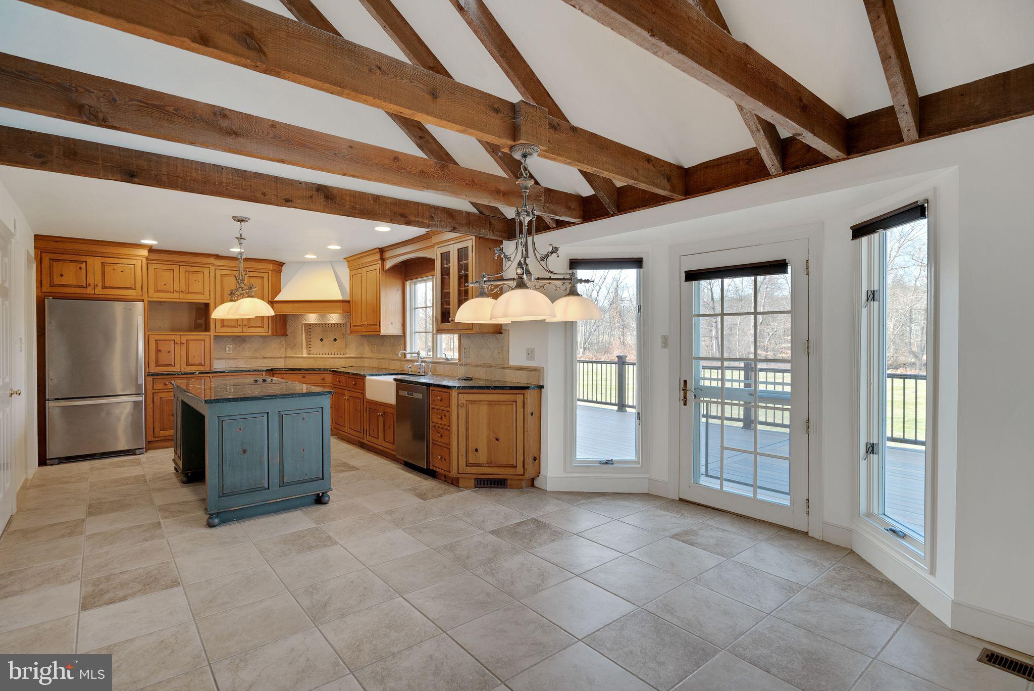 PINE RUN - Residential