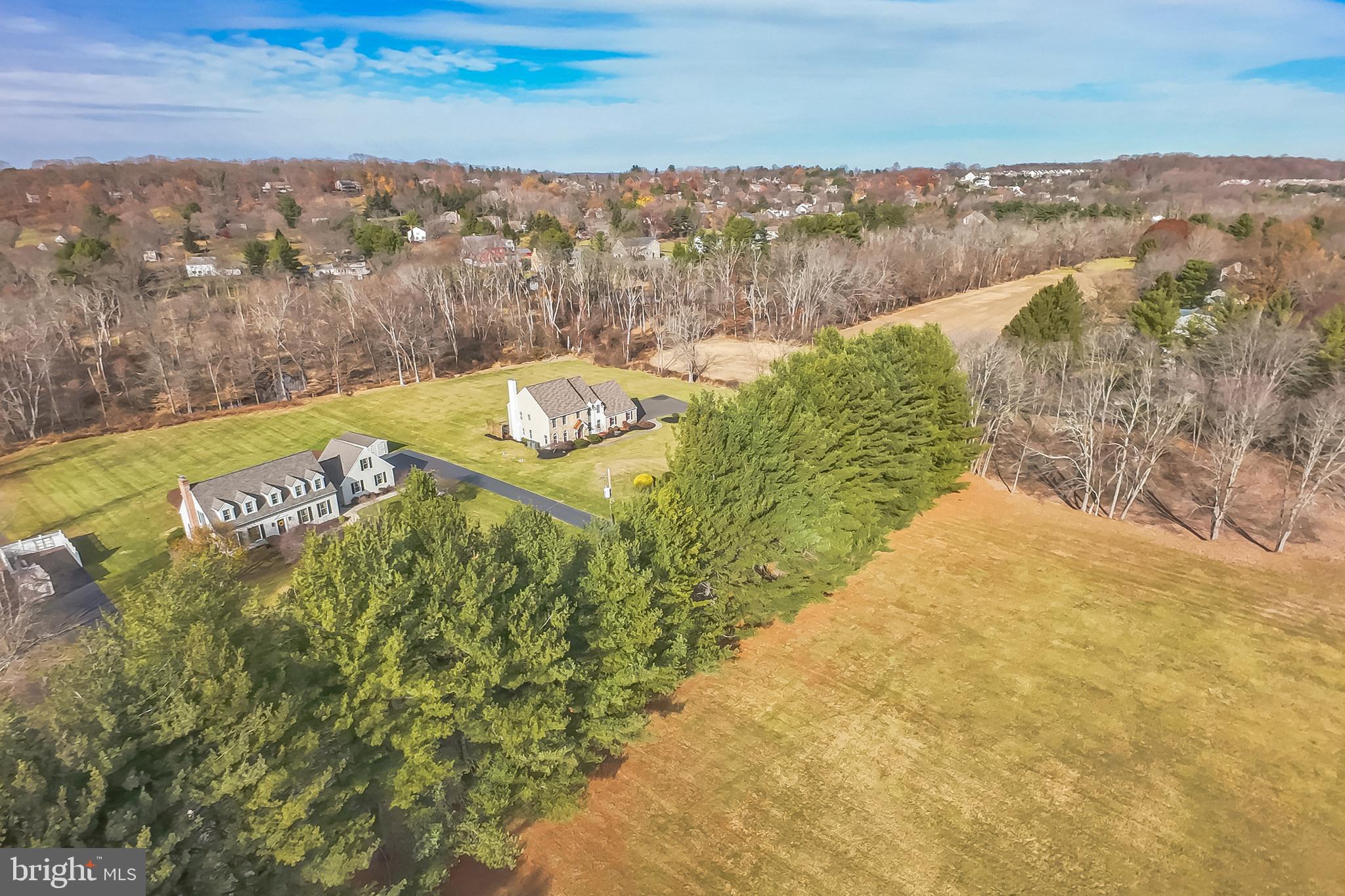 PINE RUN - Residential