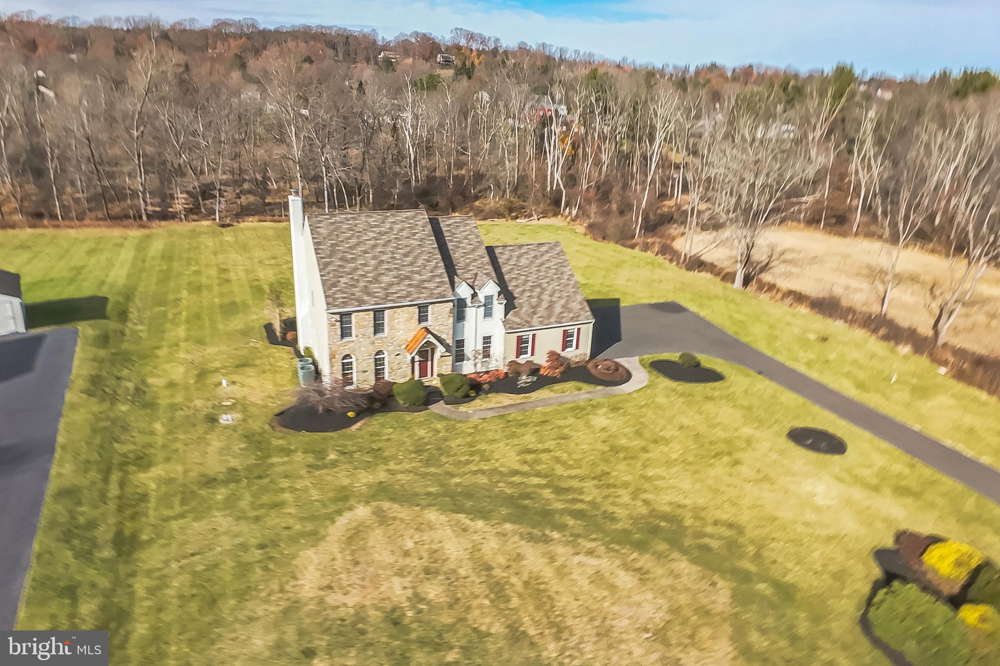 PINE RUN - Residential