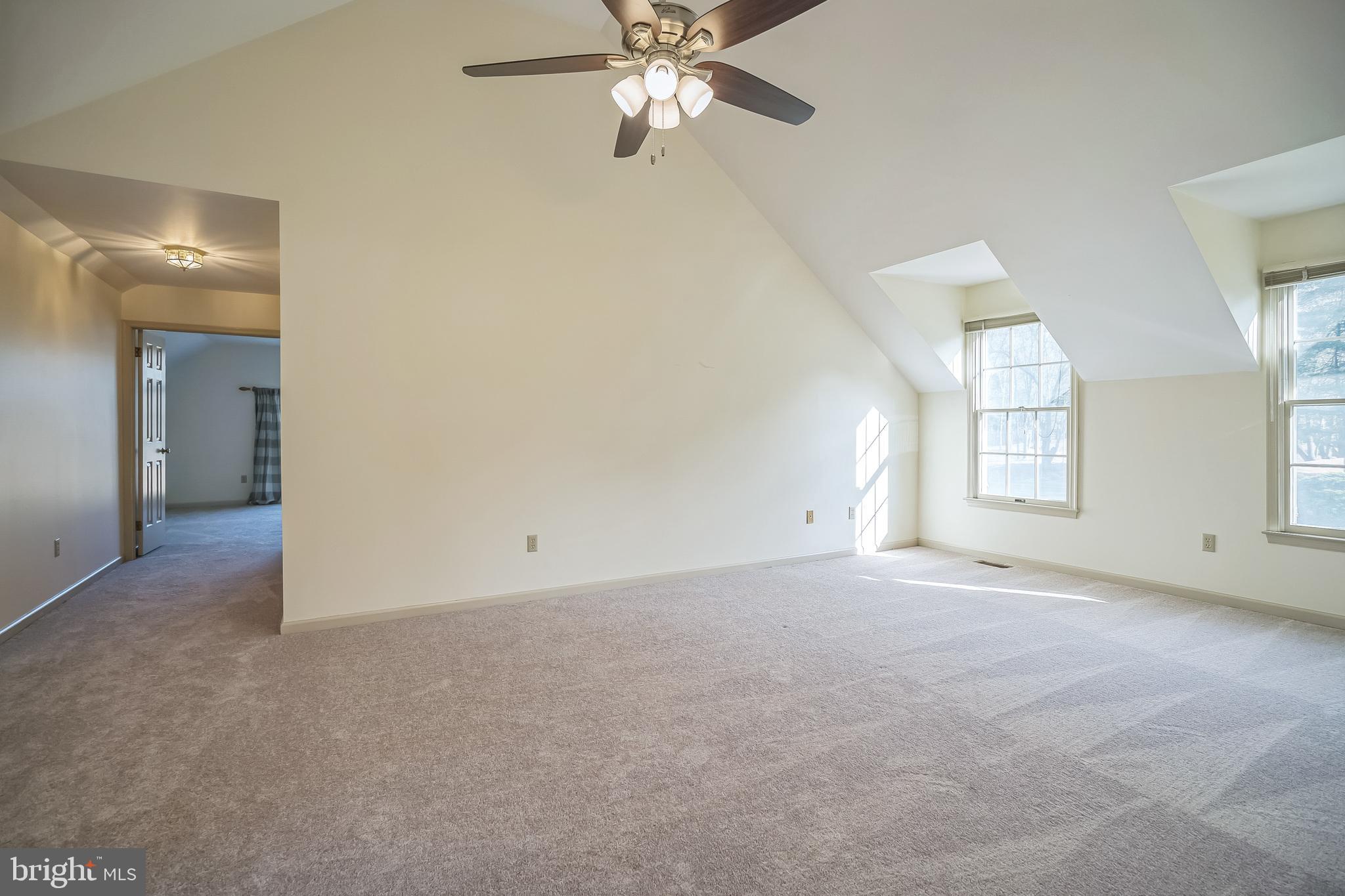 PINE RUN - Residential