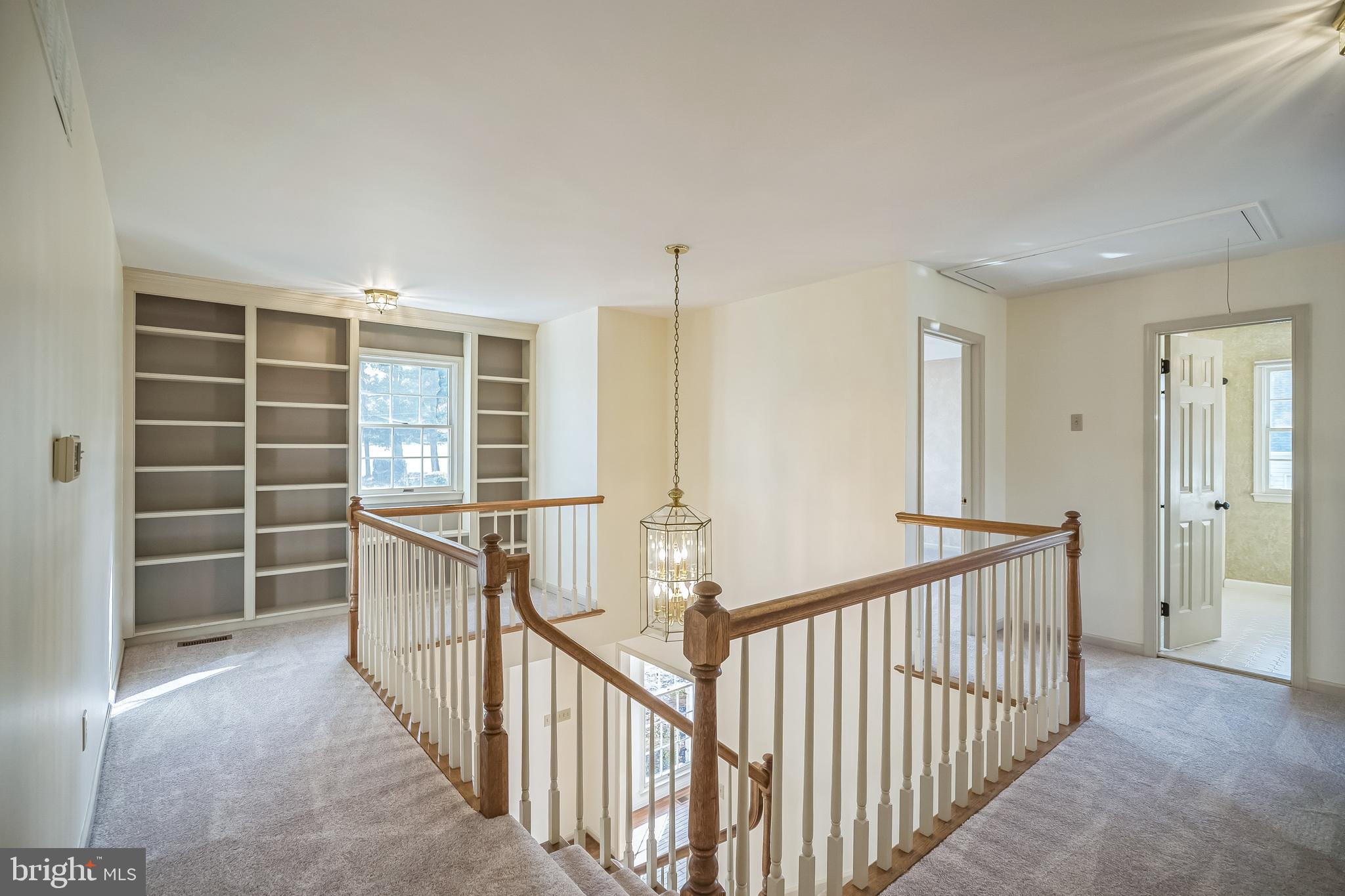 PINE RUN - Residential