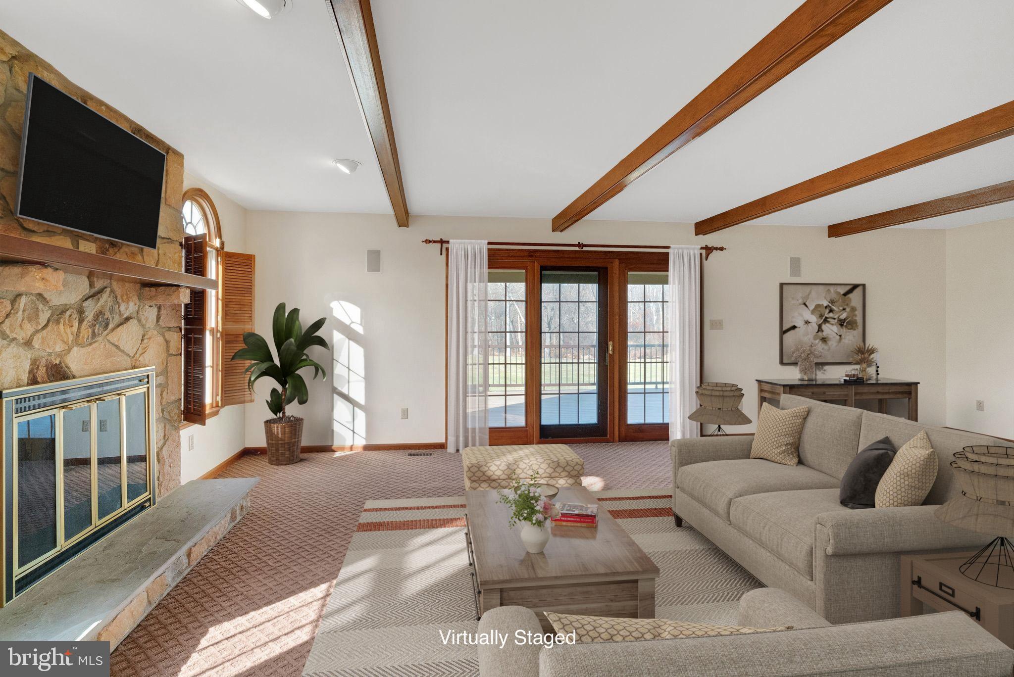 PINE RUN - Residential