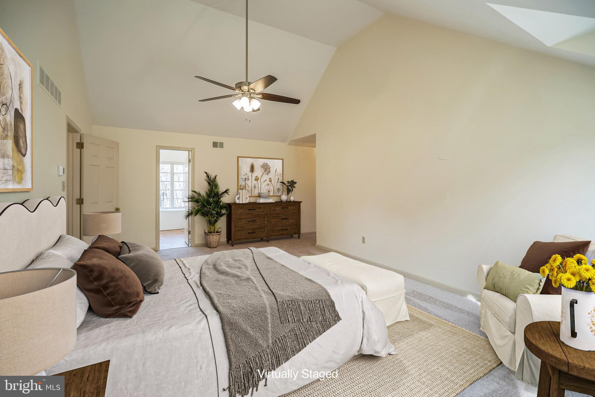 PINE RUN - Residential