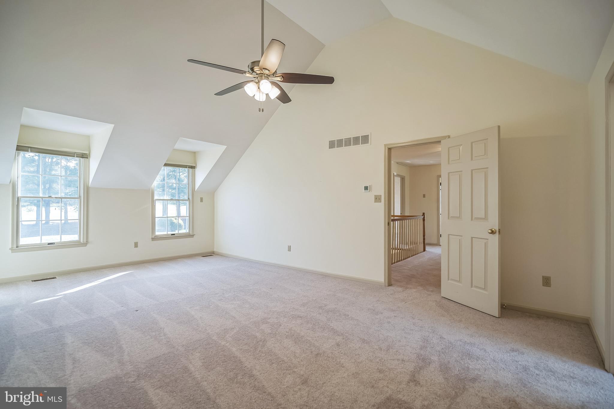 PINE RUN - Residential