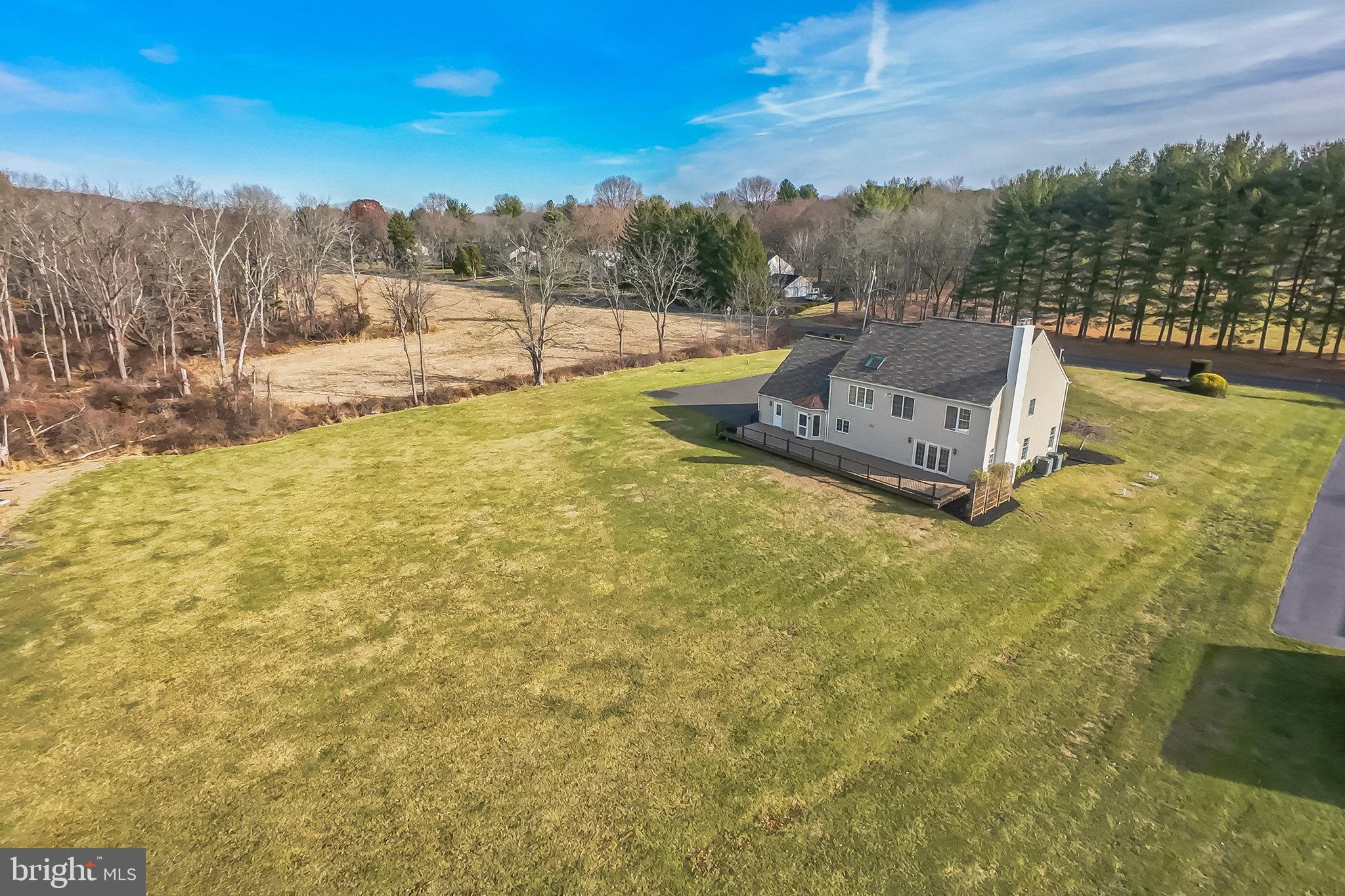 PINE RUN - Residential