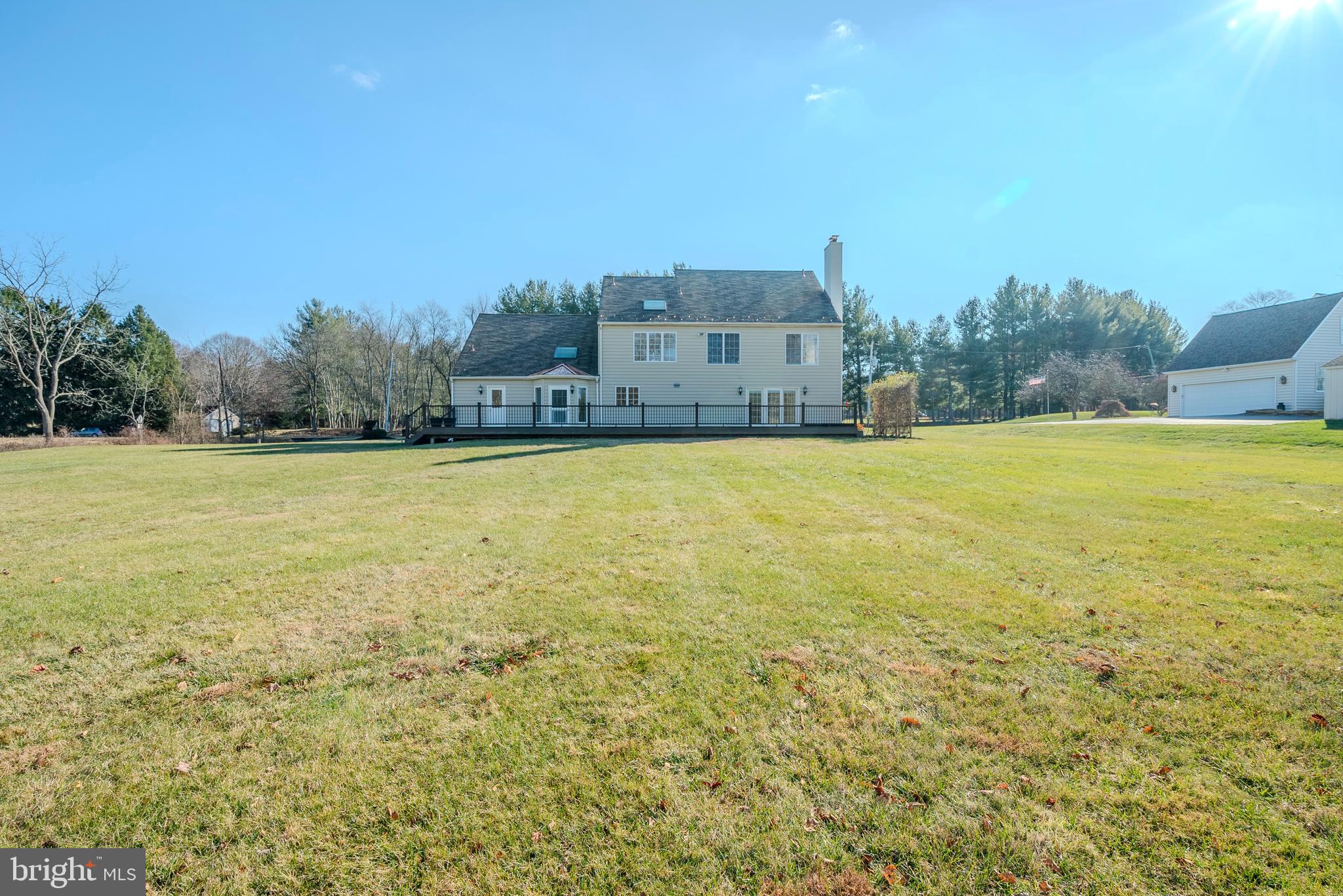 PINE RUN - Residential