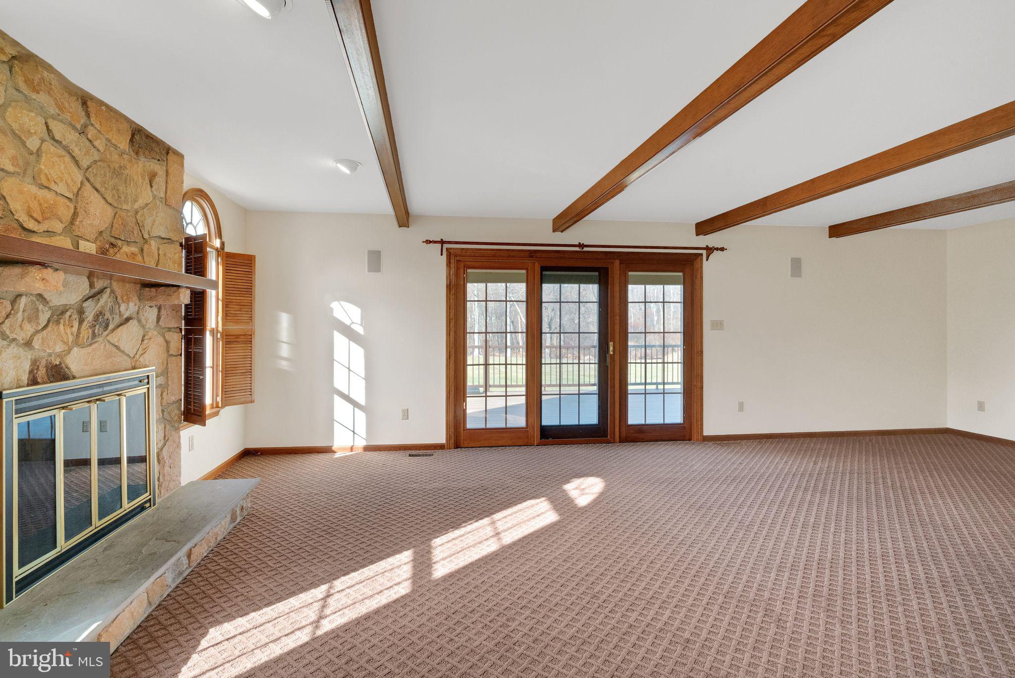 PINE RUN - Residential